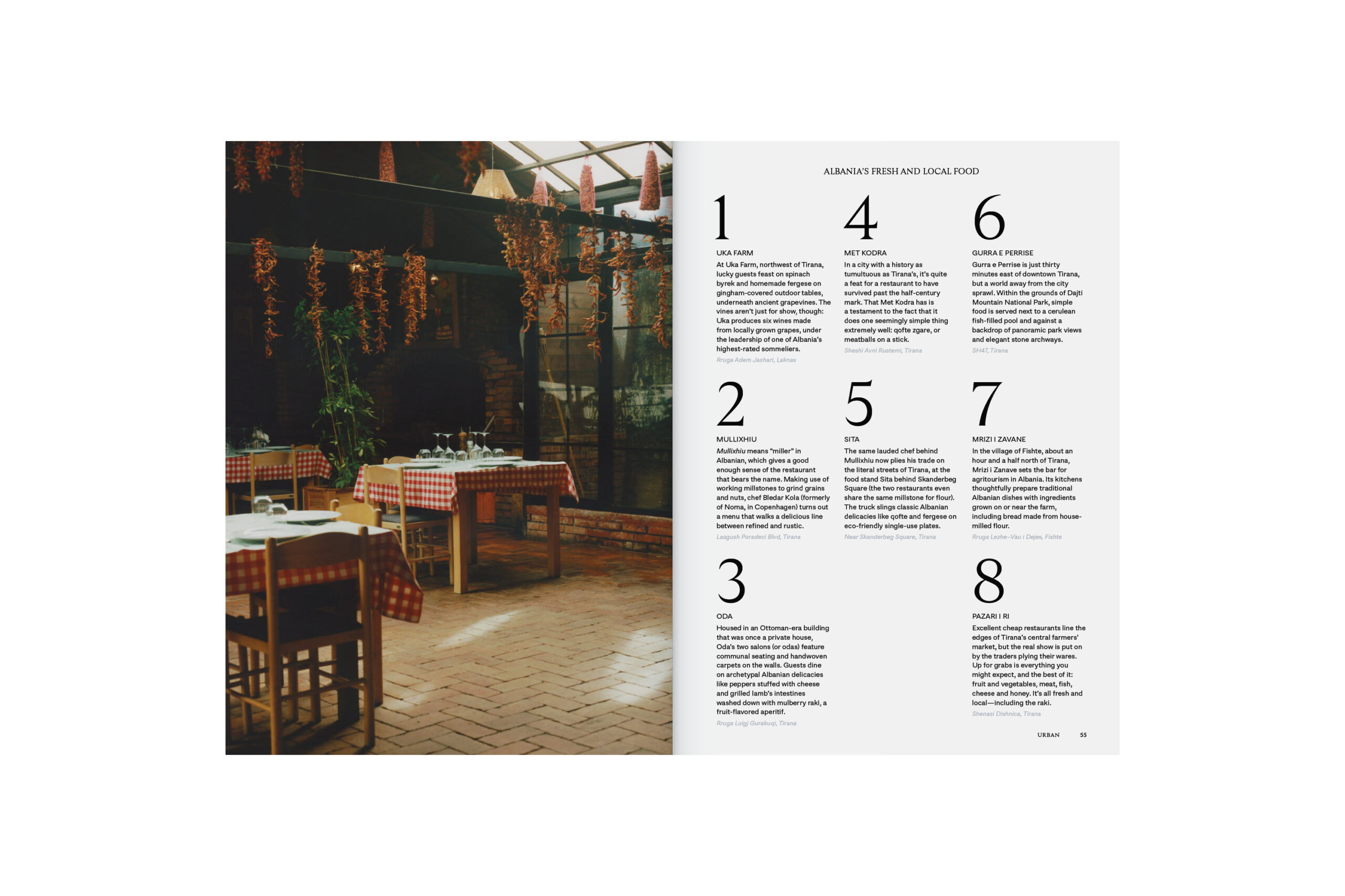 KINFOLK TRAVEL キンフォーク トラベルブック The Kinfolk Travel: Slower Ways to See the World | John