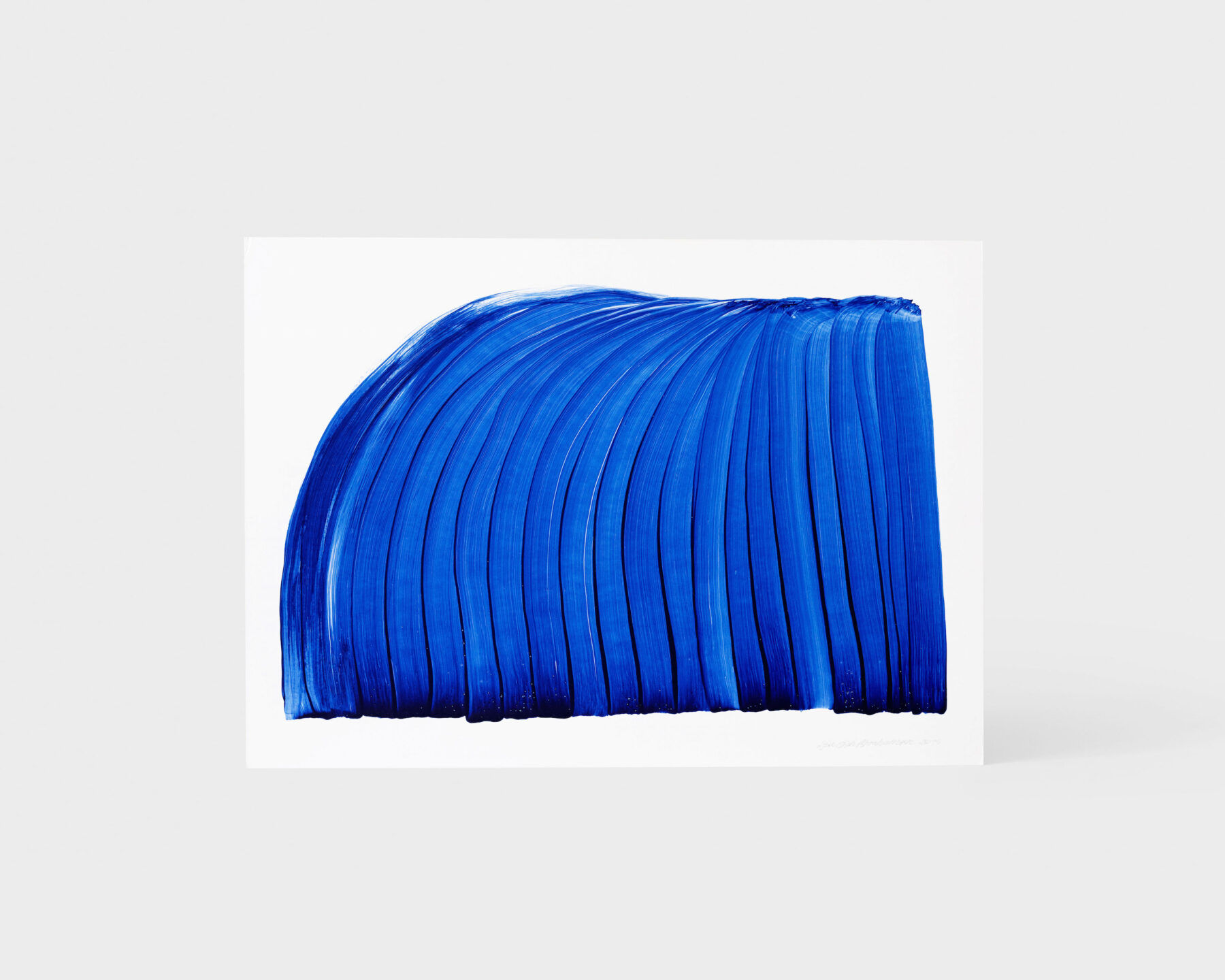 クラインブルー 顔料 International Klein Blue - メルカリ