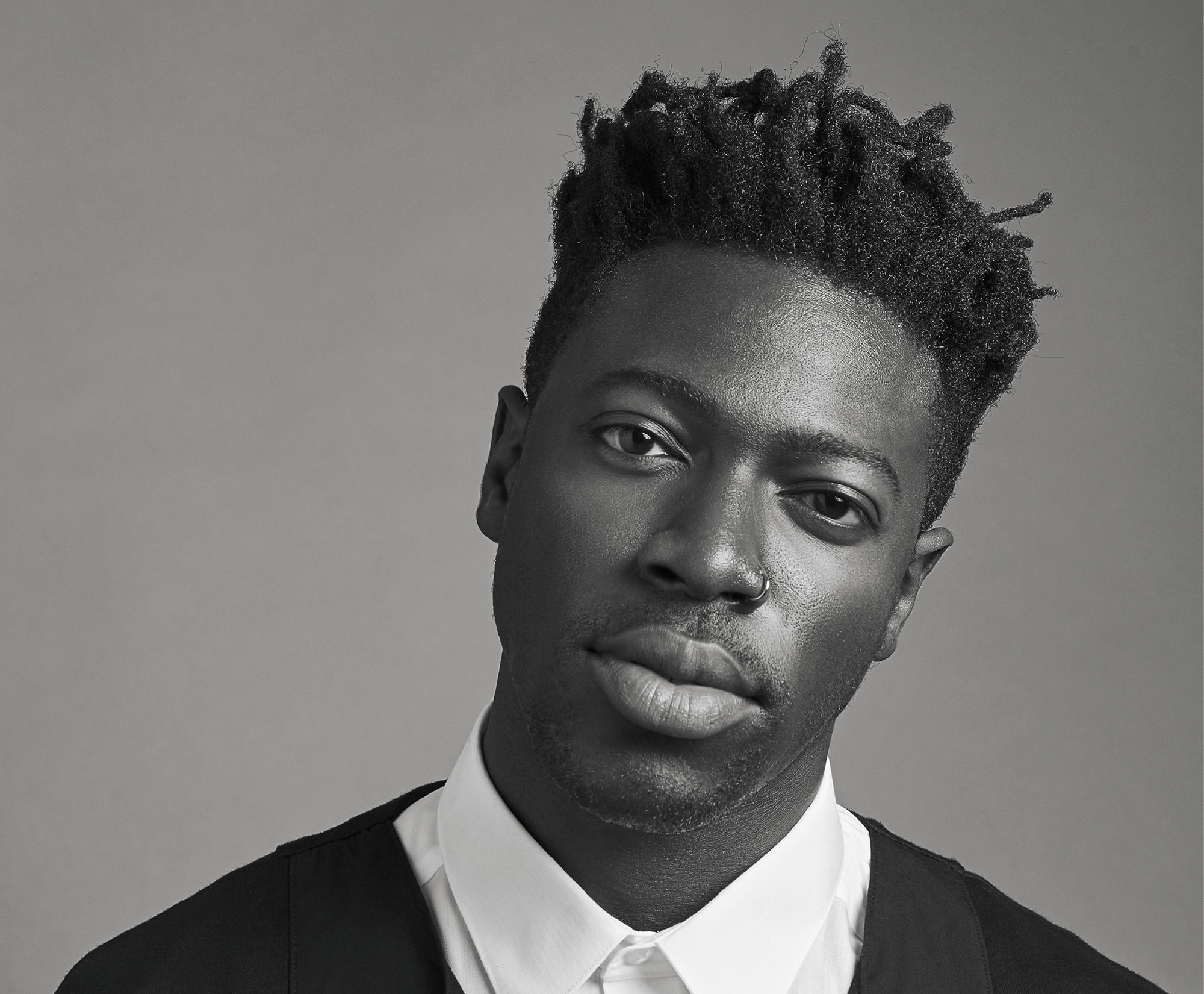 Moses Sumney, Kinfolk