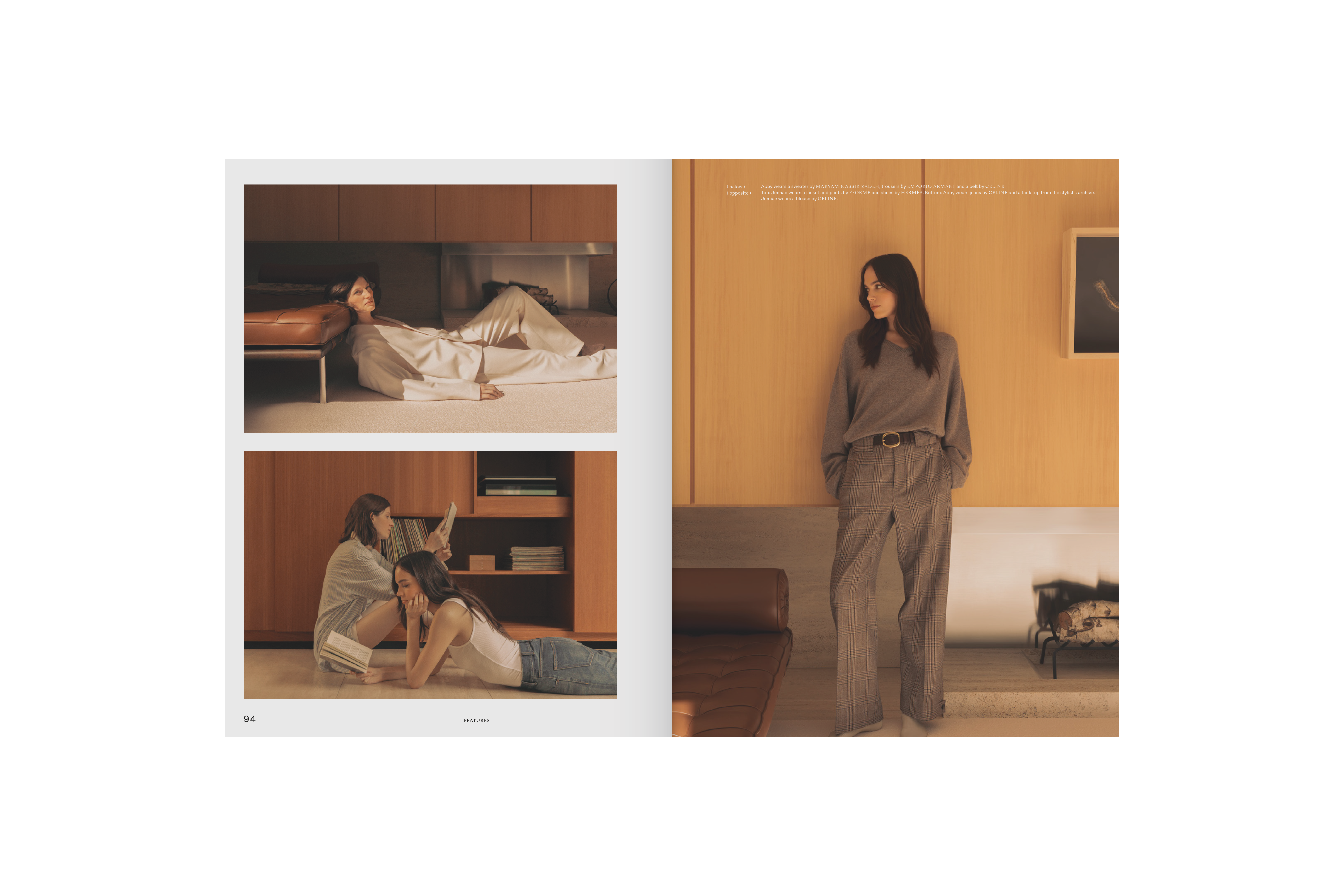 Kinfolk Magazine Edition 50