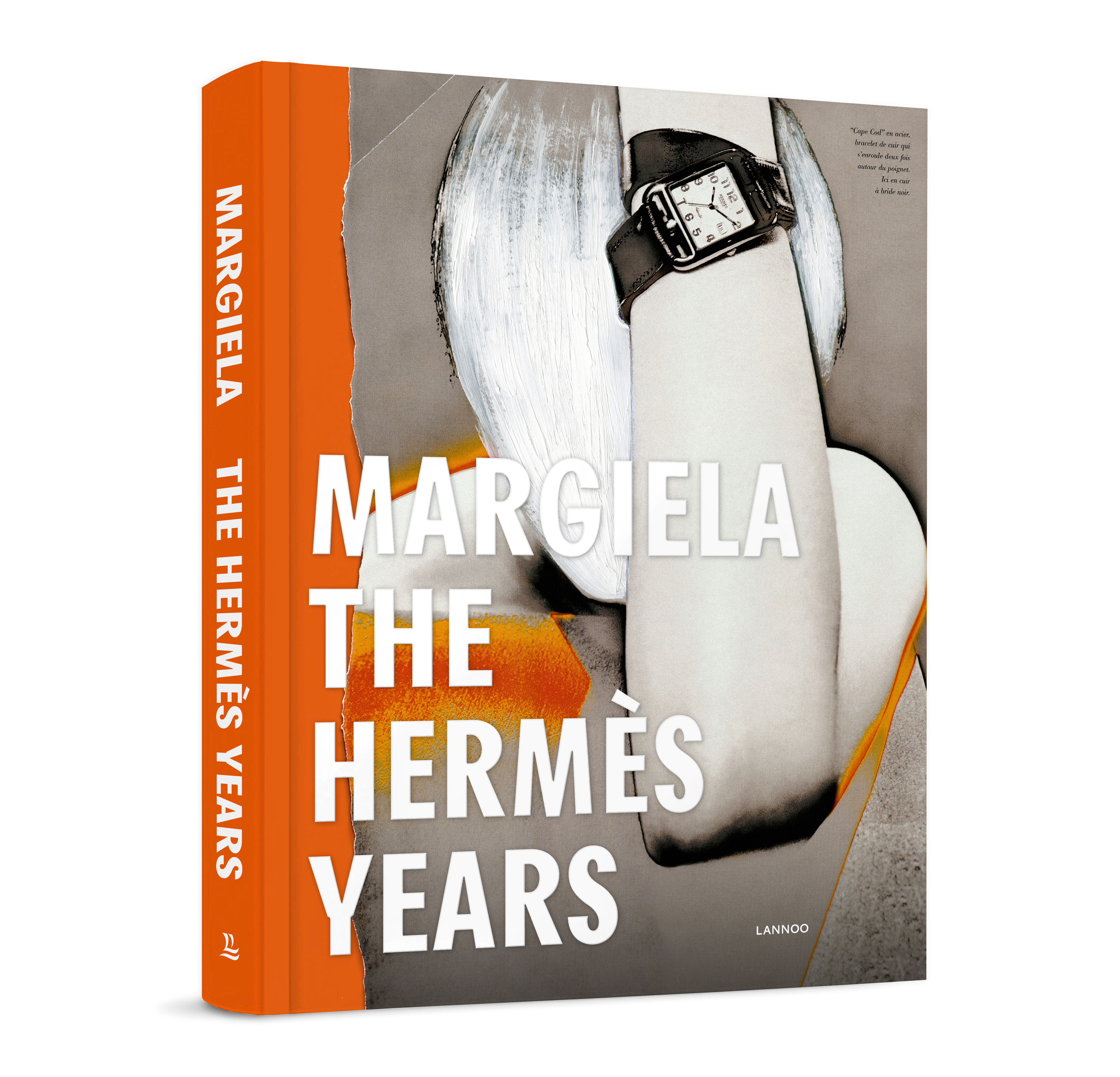 Margiela: The Hermès Years - Kinfolk