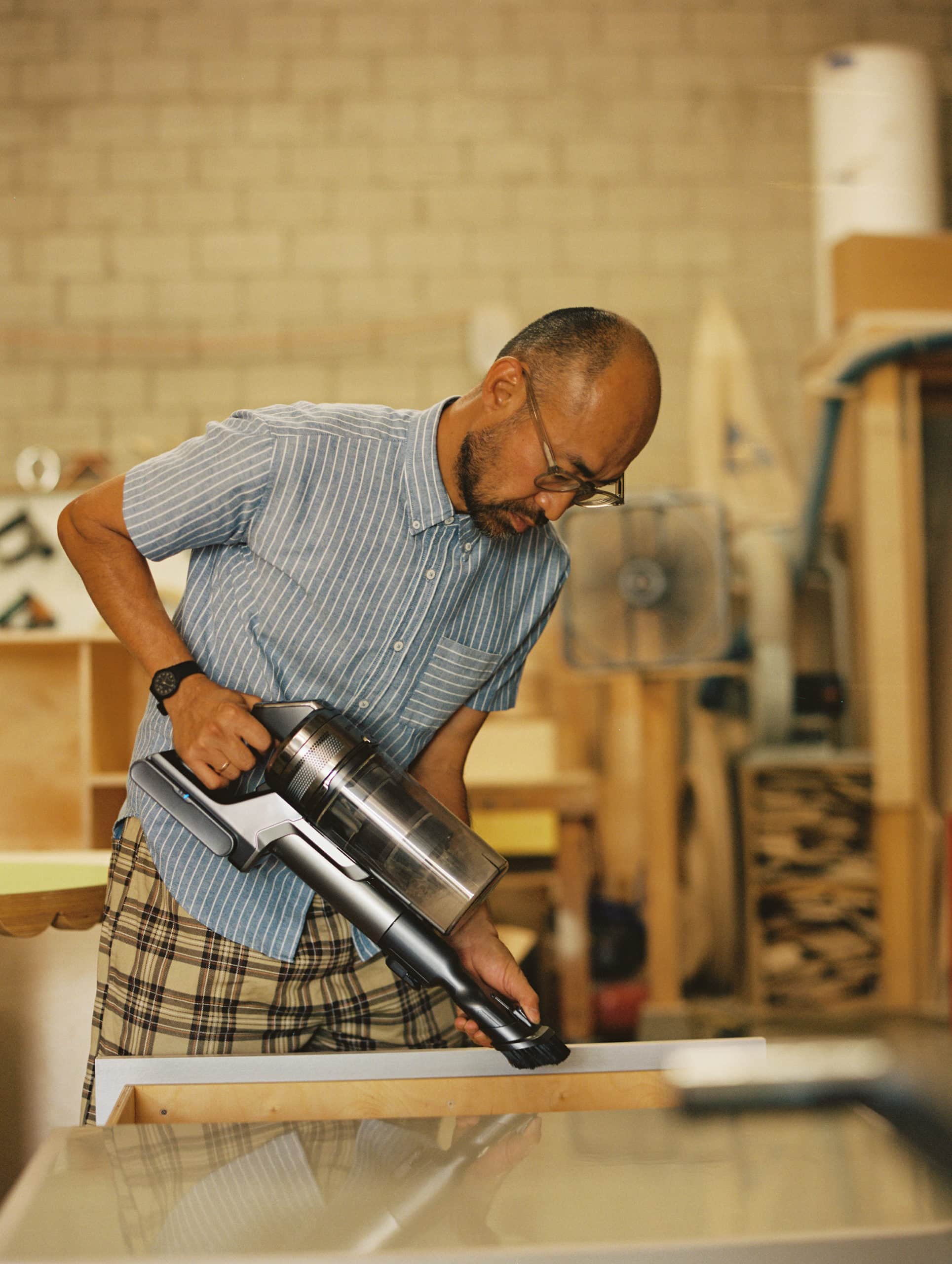 Shin Okuda - Kinfolk