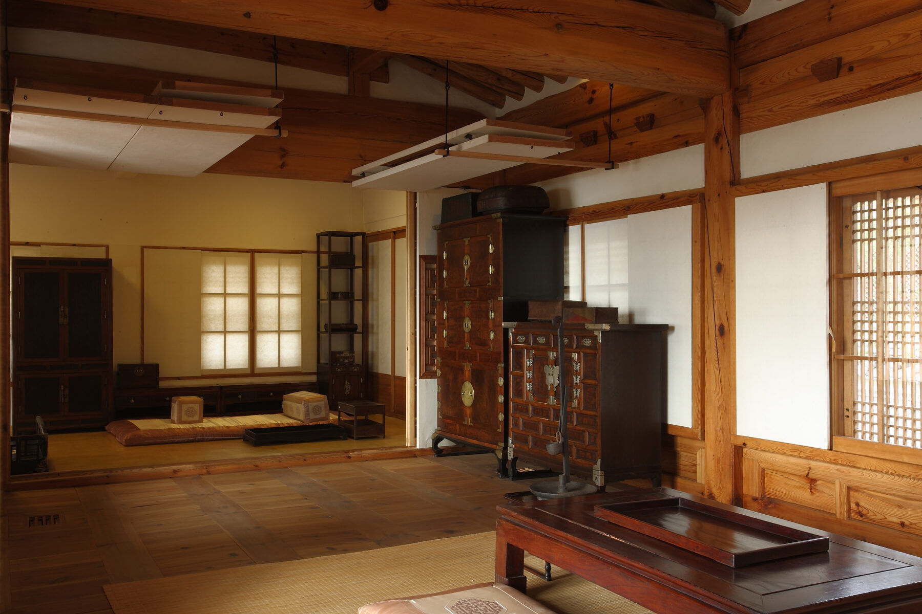 Korea Furniture Museum - Kinfolk