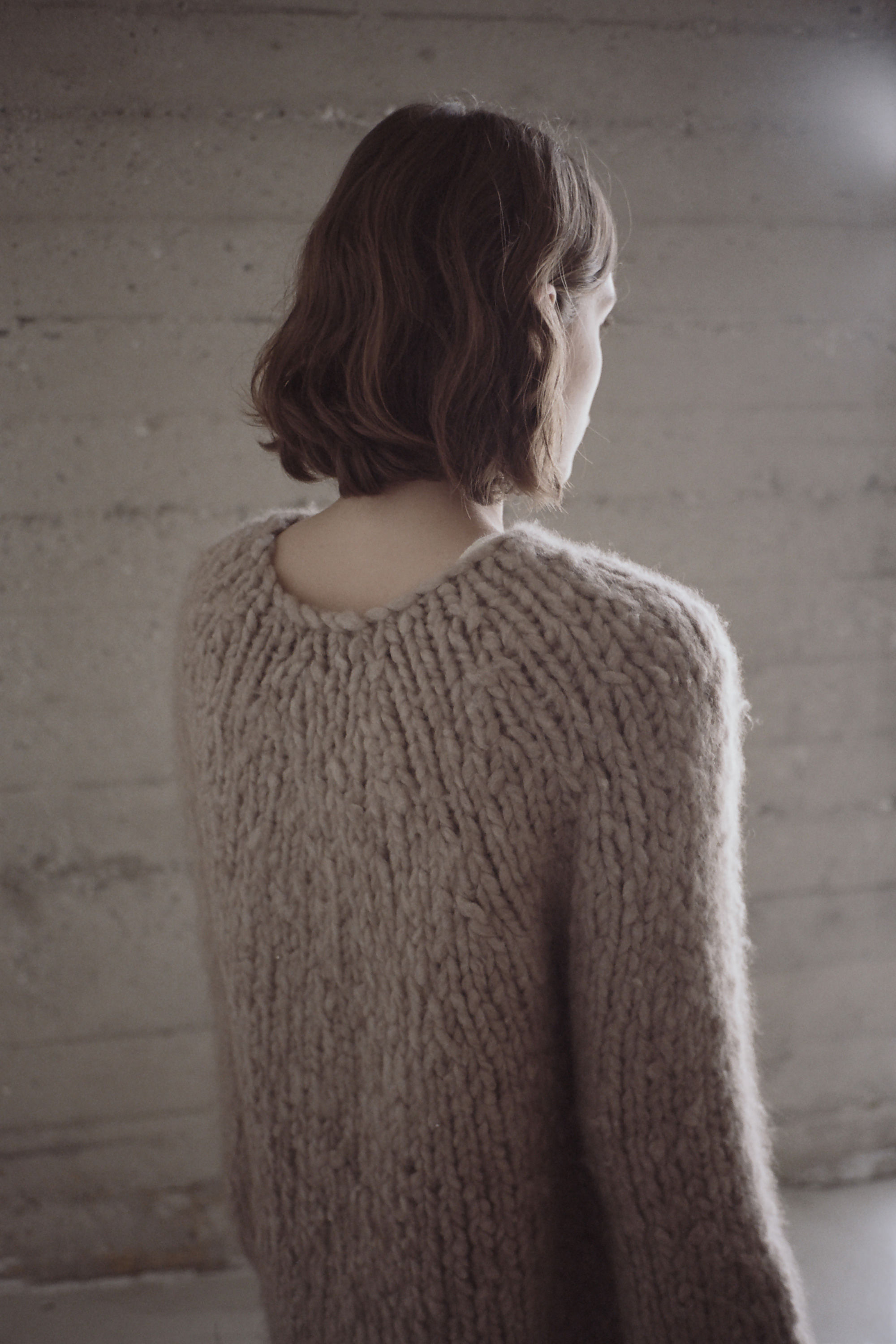 Lauren Manoogian - Kinfolk