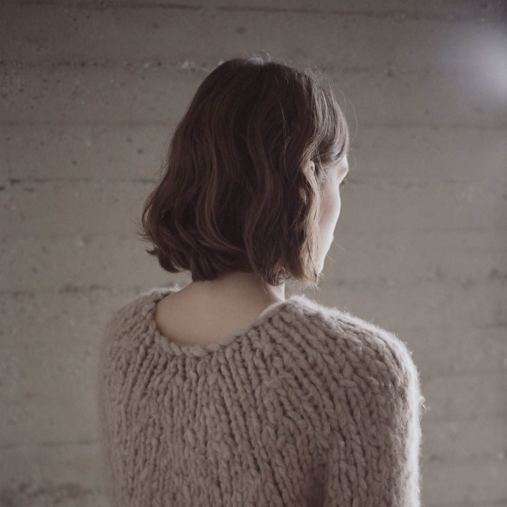Lauren Manoogian oversized knitwear