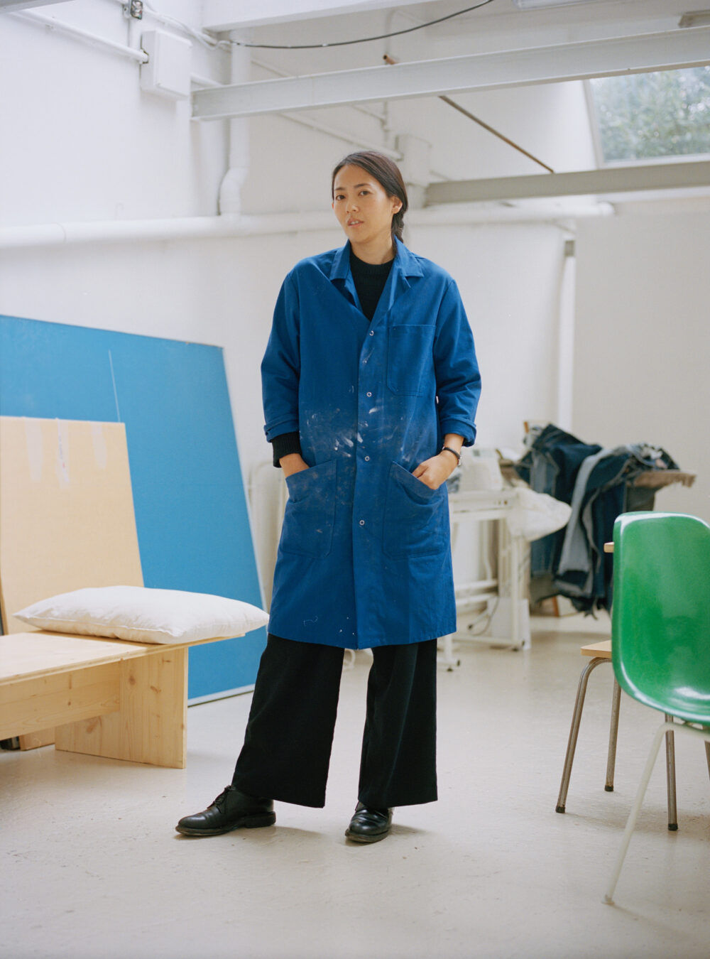 madoka rindal（Madoka Rindal Ceramics at Cup + Cloth —