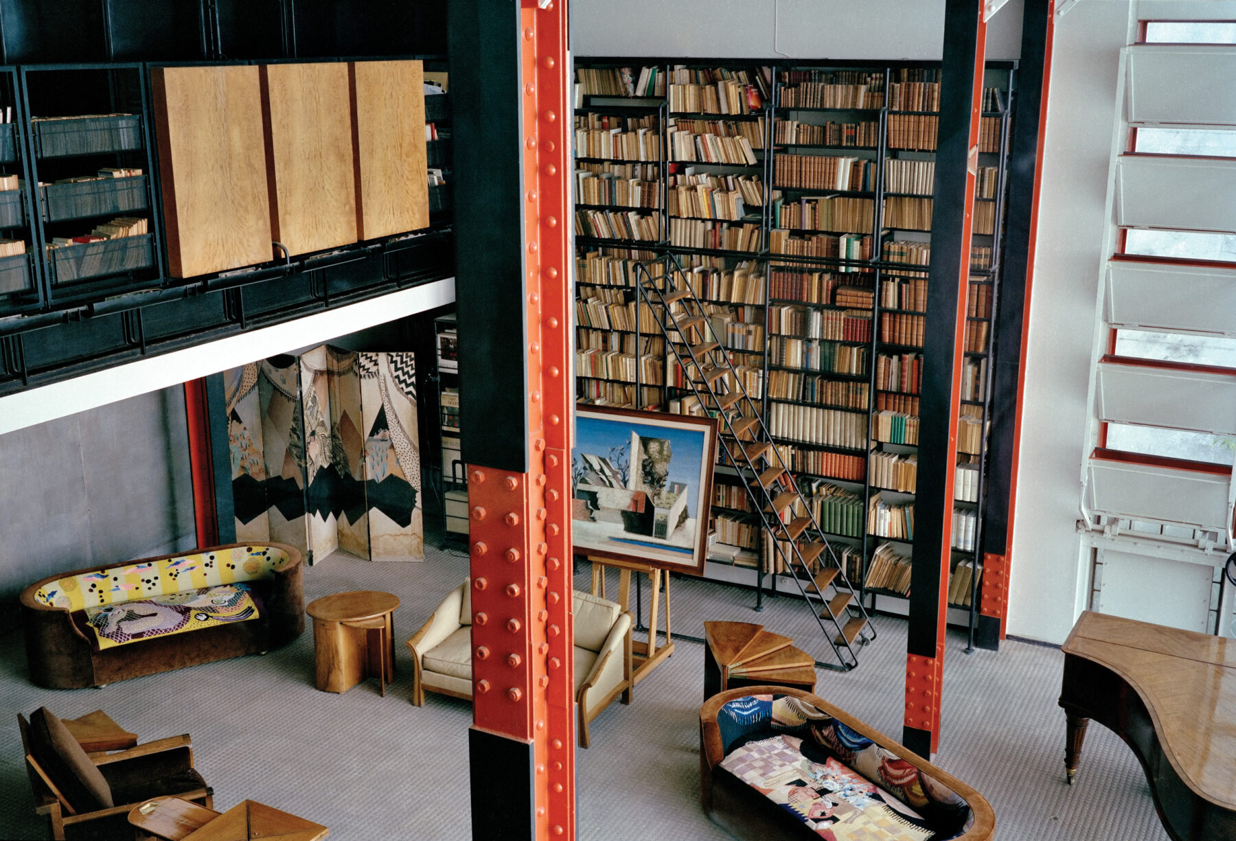 Maison de Verre - Kinfolk