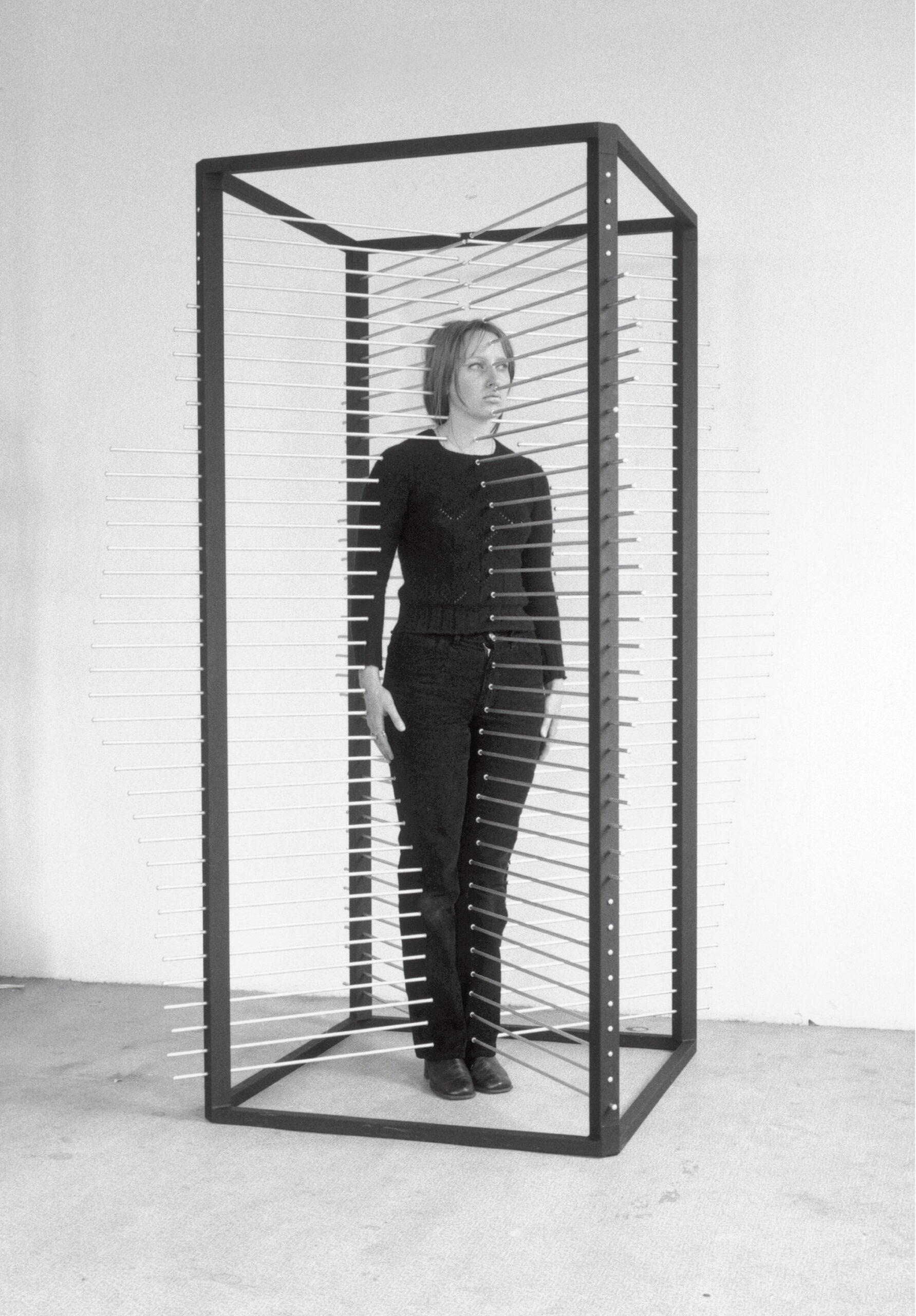Rebecca Horn - Kinfolk