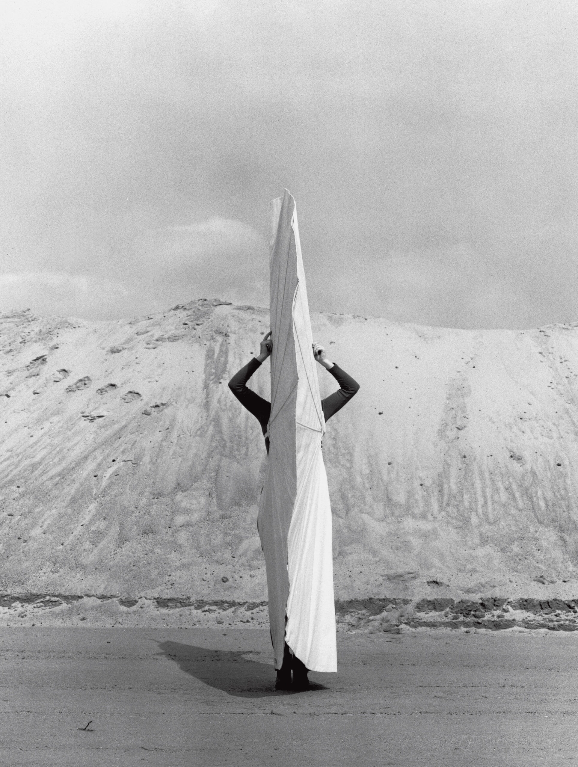 Rebecca Horn - Kinfolk