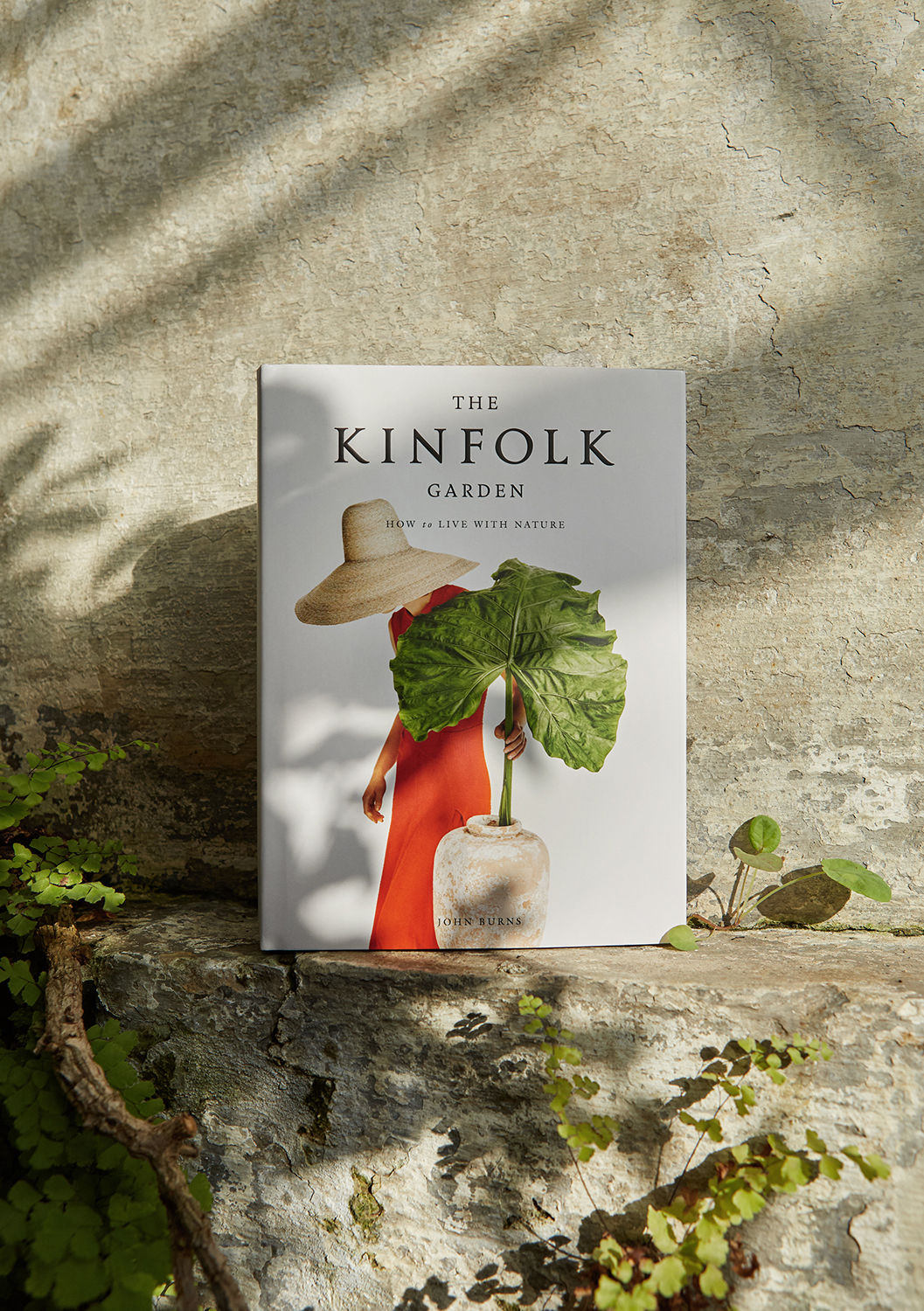 The Kinfolk Garden - Kinfolk