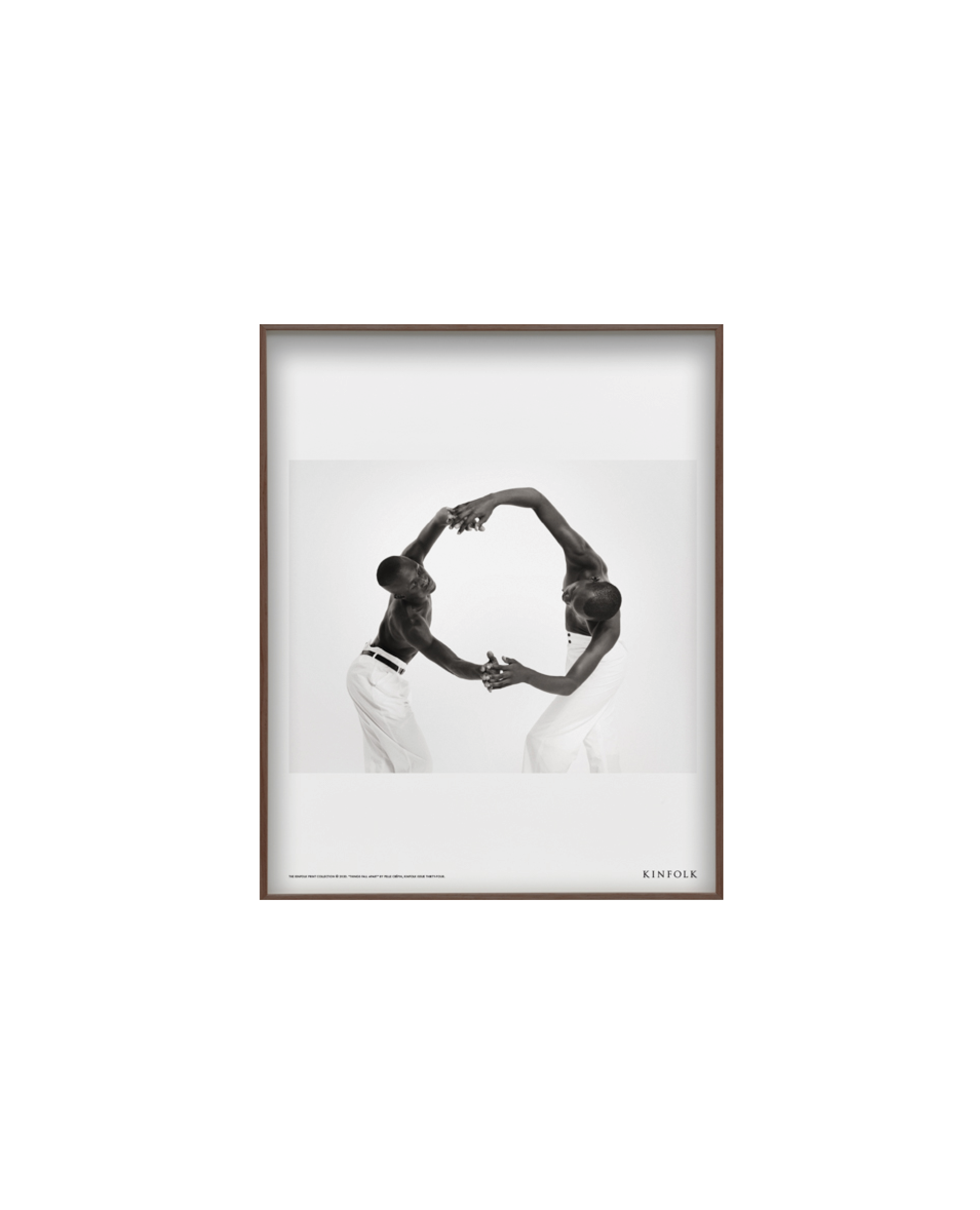 Body Language - Kinfolk