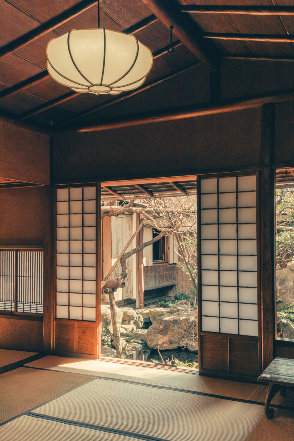 TokyoGuide_Asakura_Museum_of_S