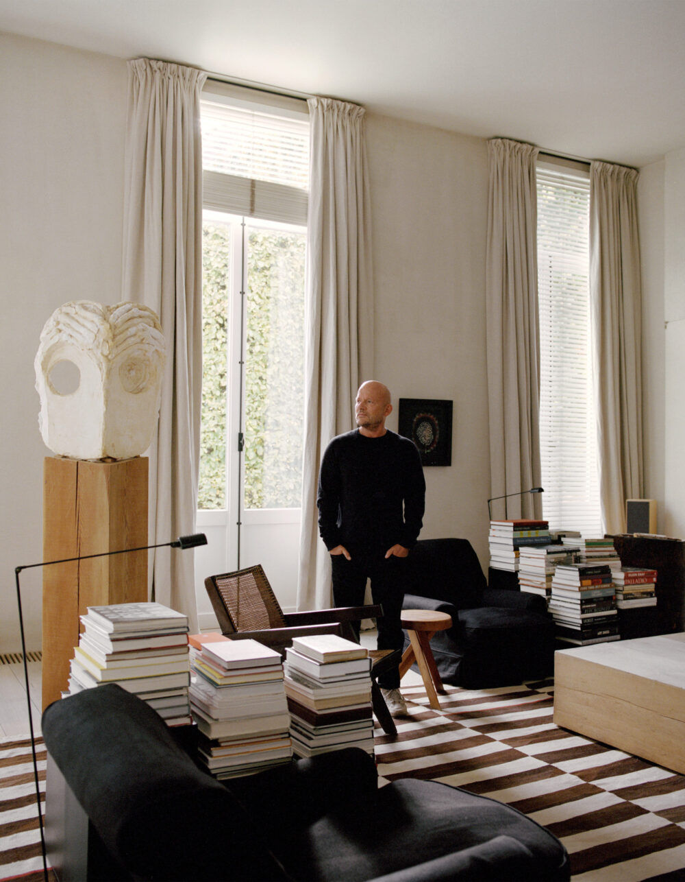 アート・デザイン・音楽 Vincent Van Duysen The Aesthetics of Simplicity: Vincent Van Duysen
