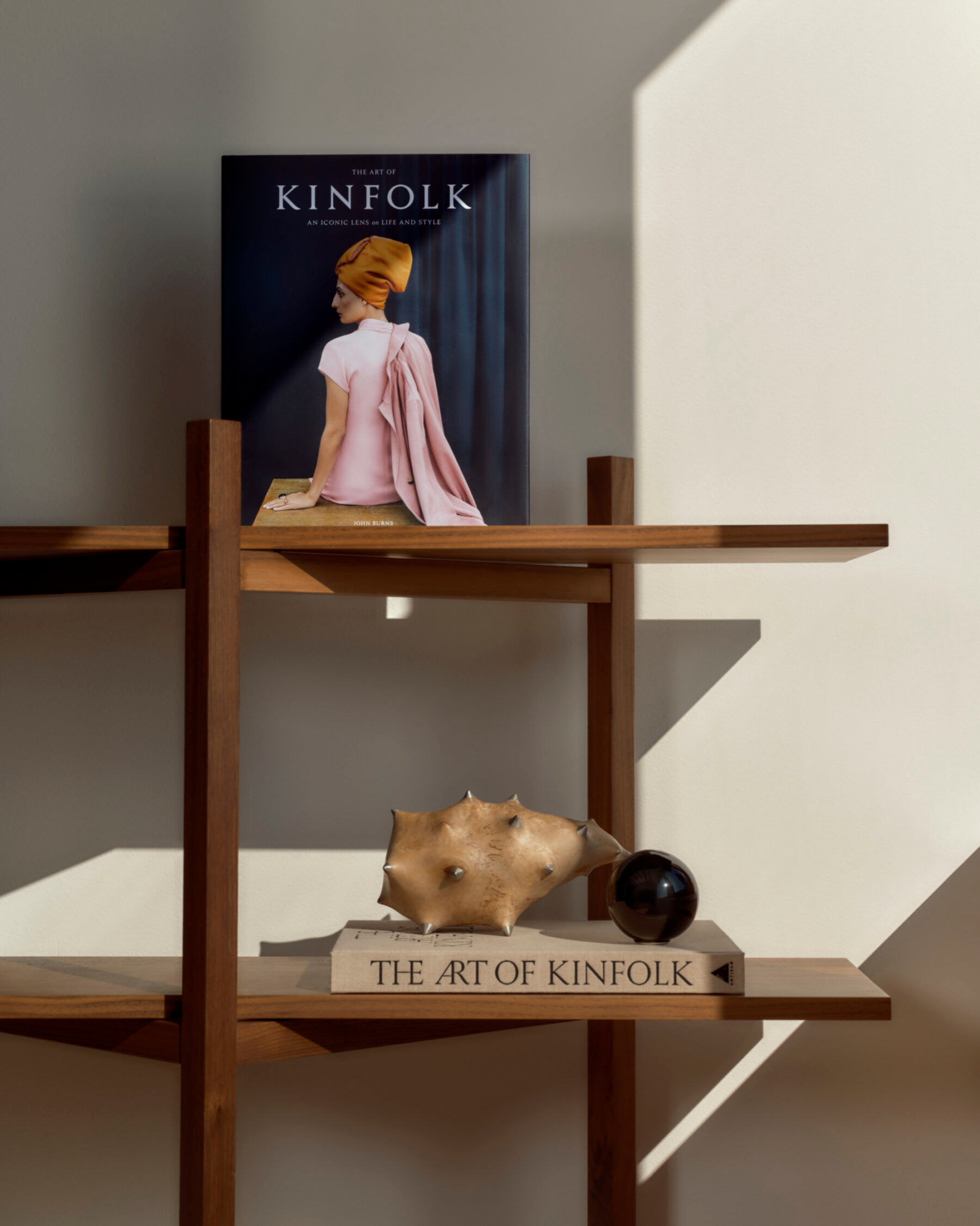 The Art of Kinfolk - Kinfolk
