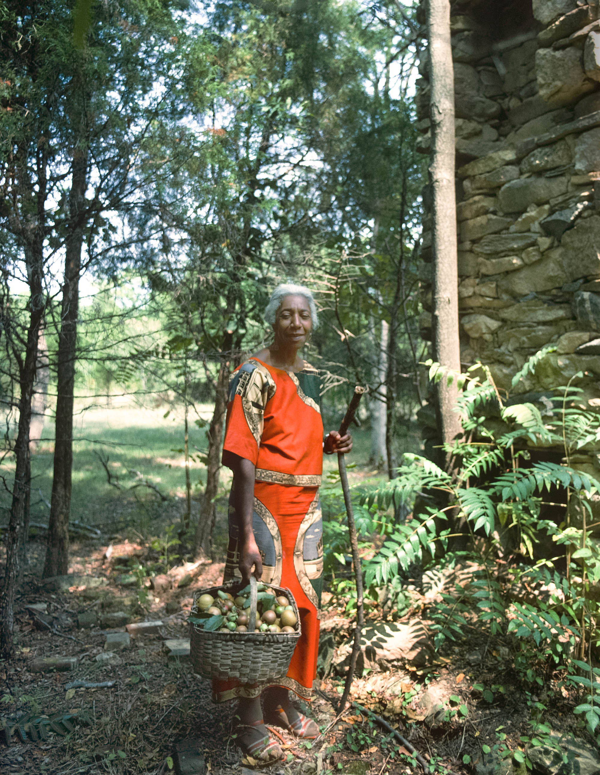 Edna Lewis - The grande dame of Southern cooking