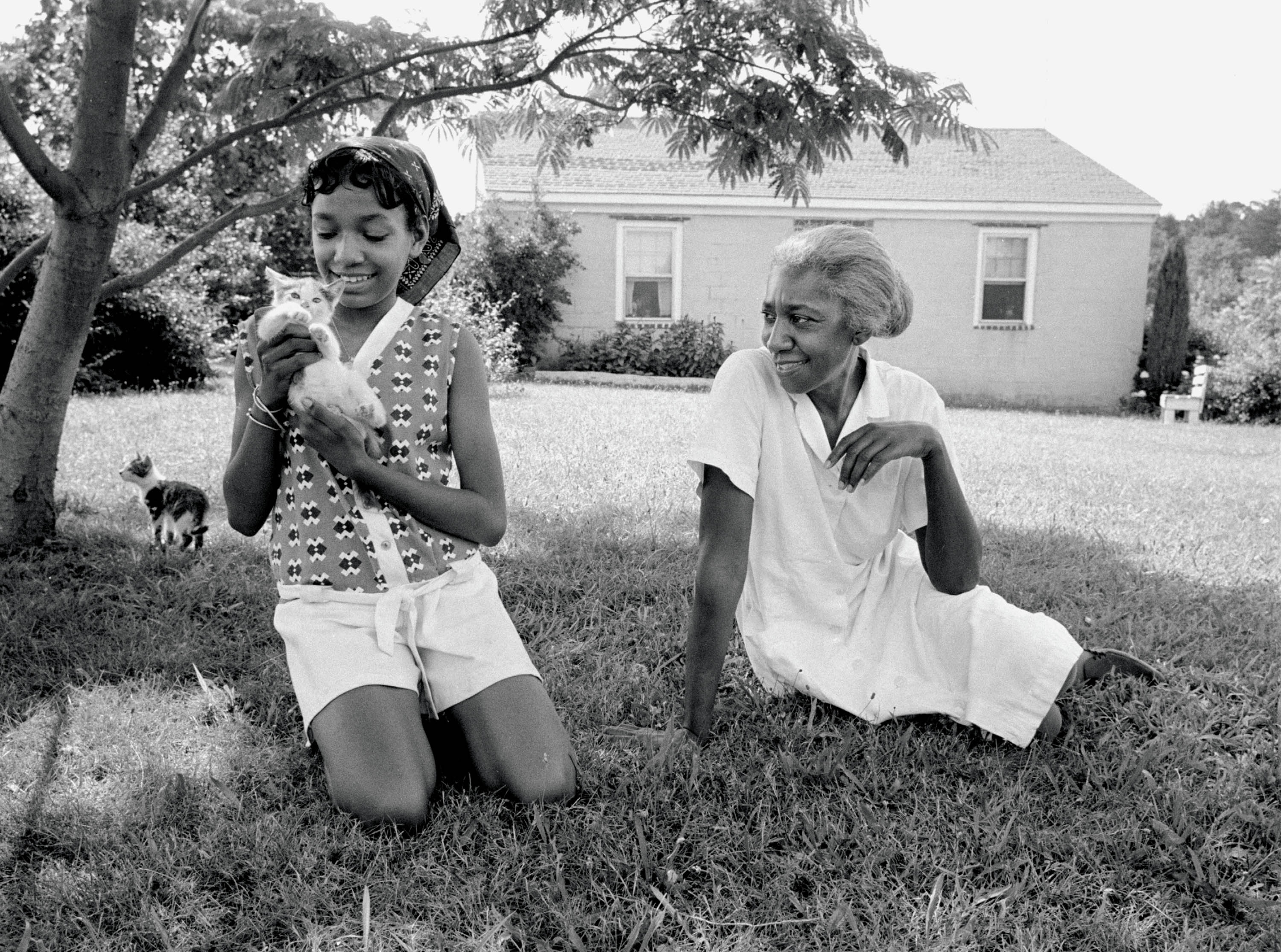 Edna Lewis - The grande dame of Southern cooking