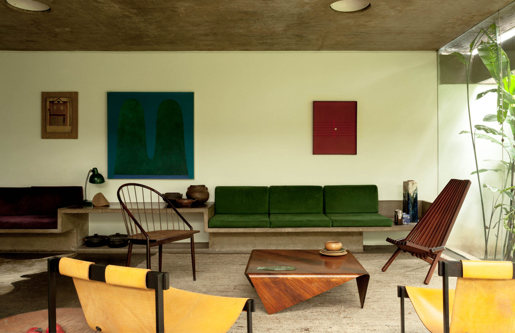 Modernismo - Kinfolk