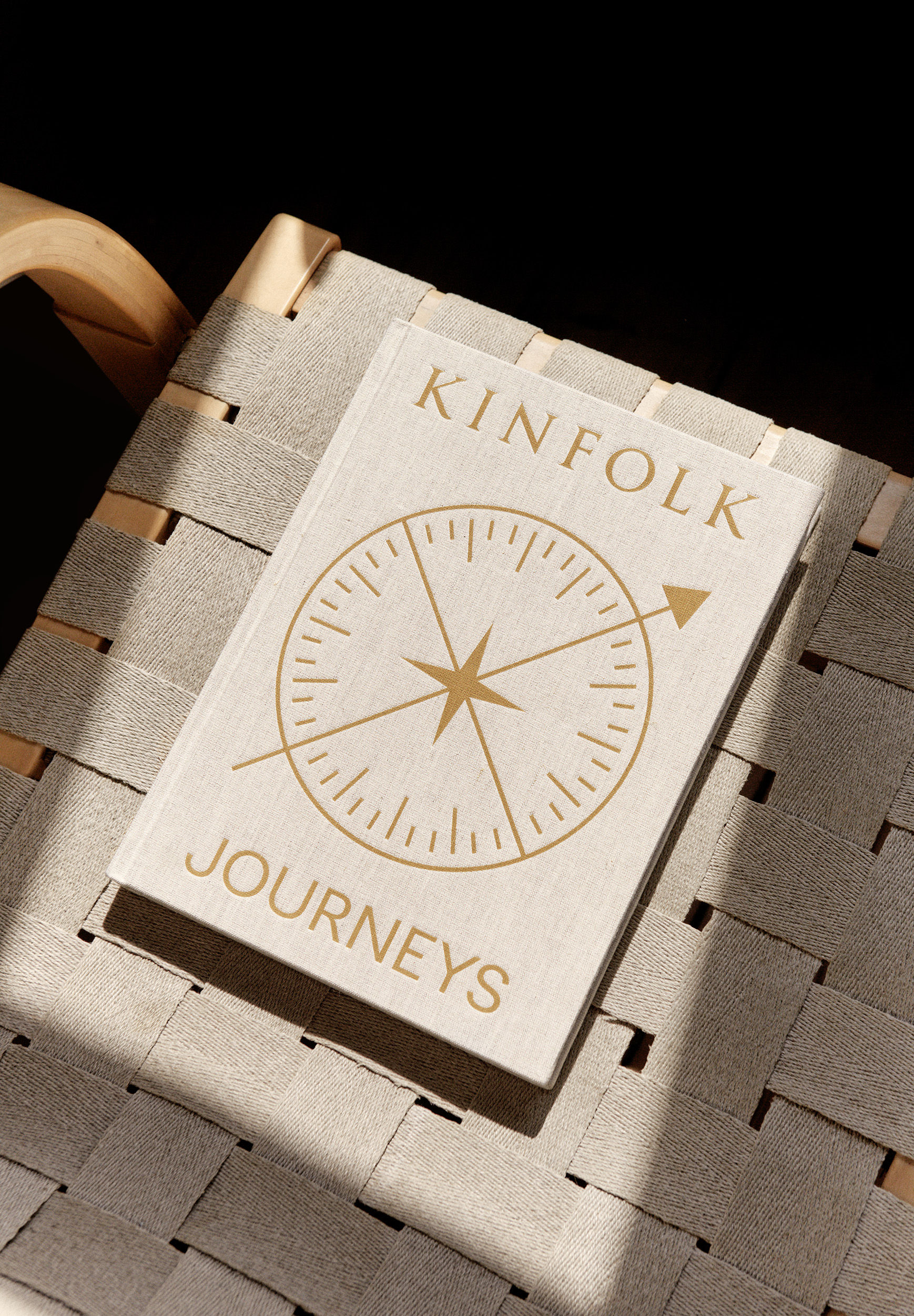 Kinfolk Journeys - Kinfolk