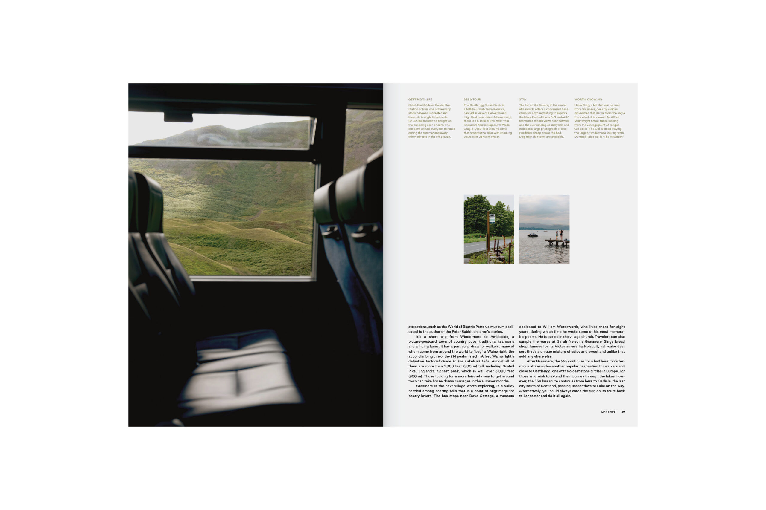 KINFOLK JOURNEYS 洋書　旅行　旅　写真集　インテリア Kinfolk Journeys - Kinfolk