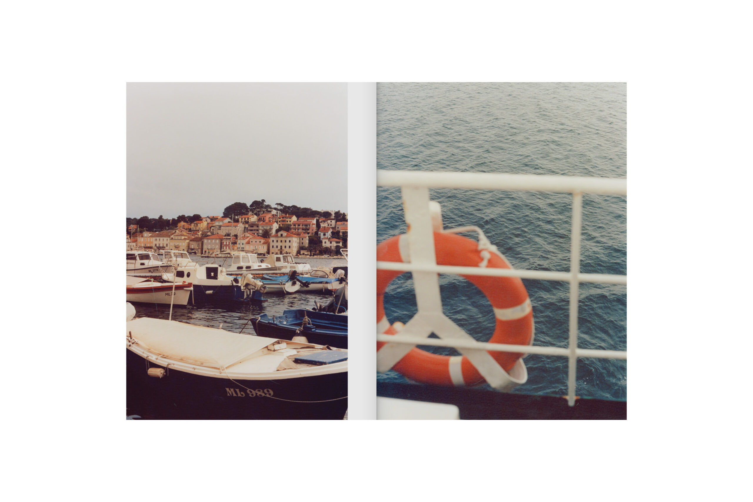 Kinfolk Journeys - Kinfolk