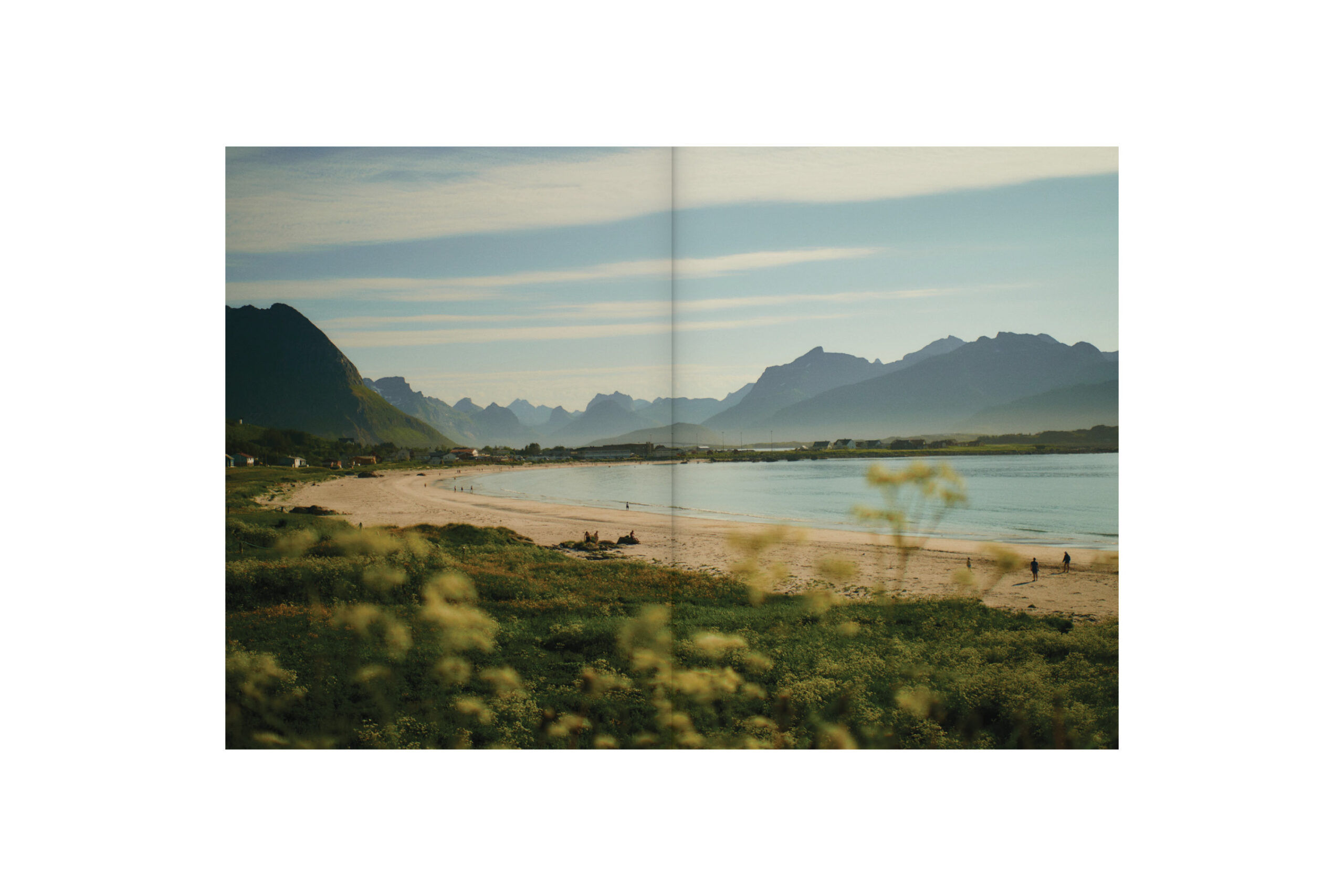 Kinfolk Journeys - Kinfolk