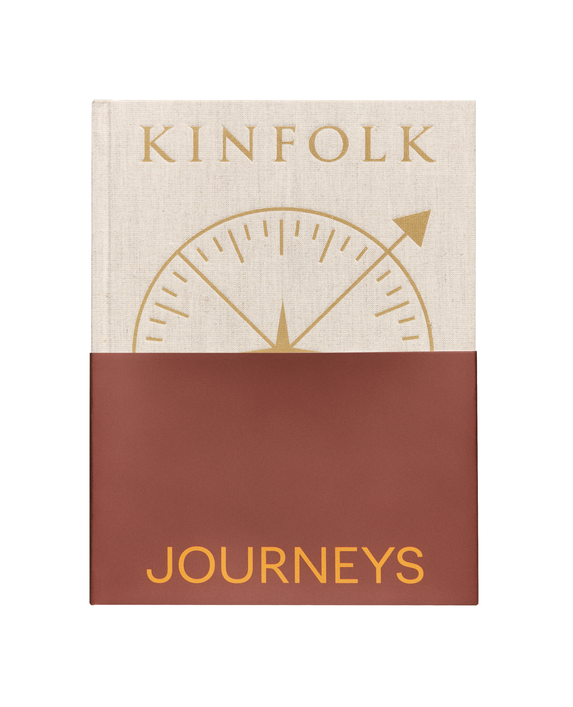 Kinfolk Volume 12: The Saltwater Issue: Various