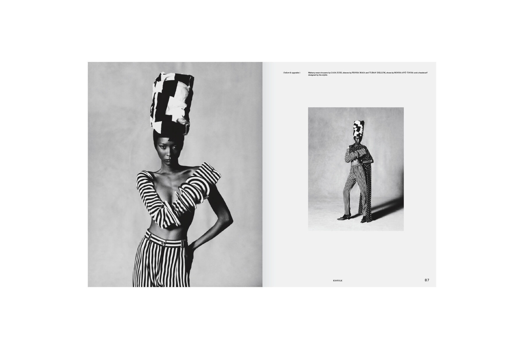 Issue 53 - Kinfolk