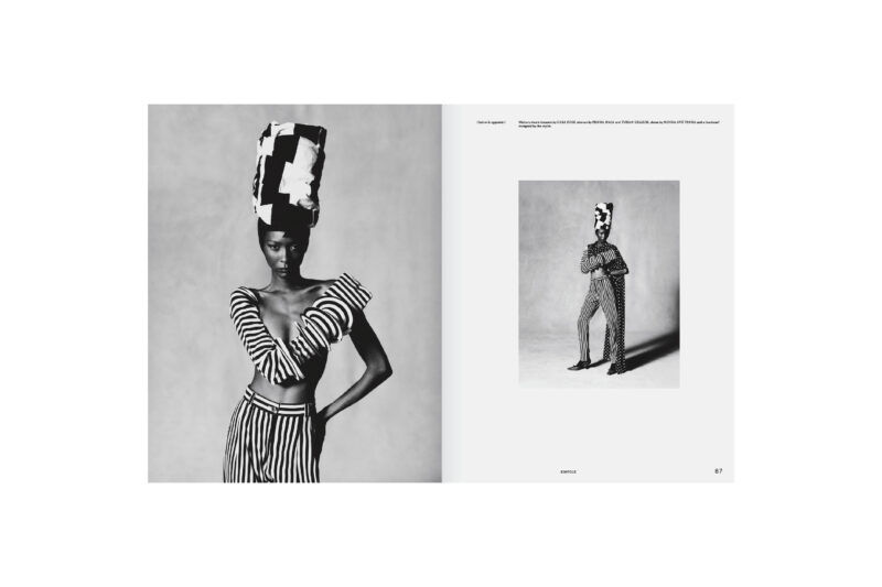 Issue 53 - Kinfolk