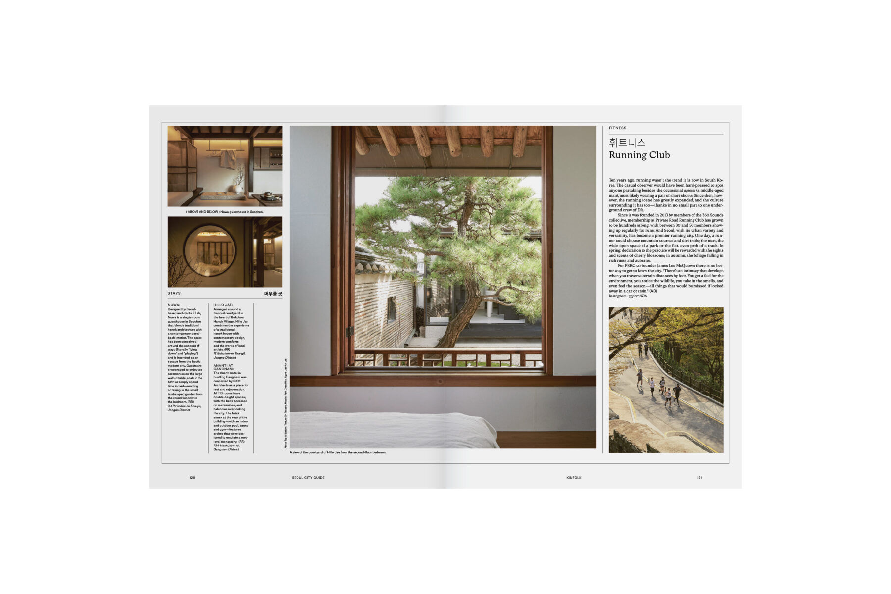 Issue 53 - Kinfolk