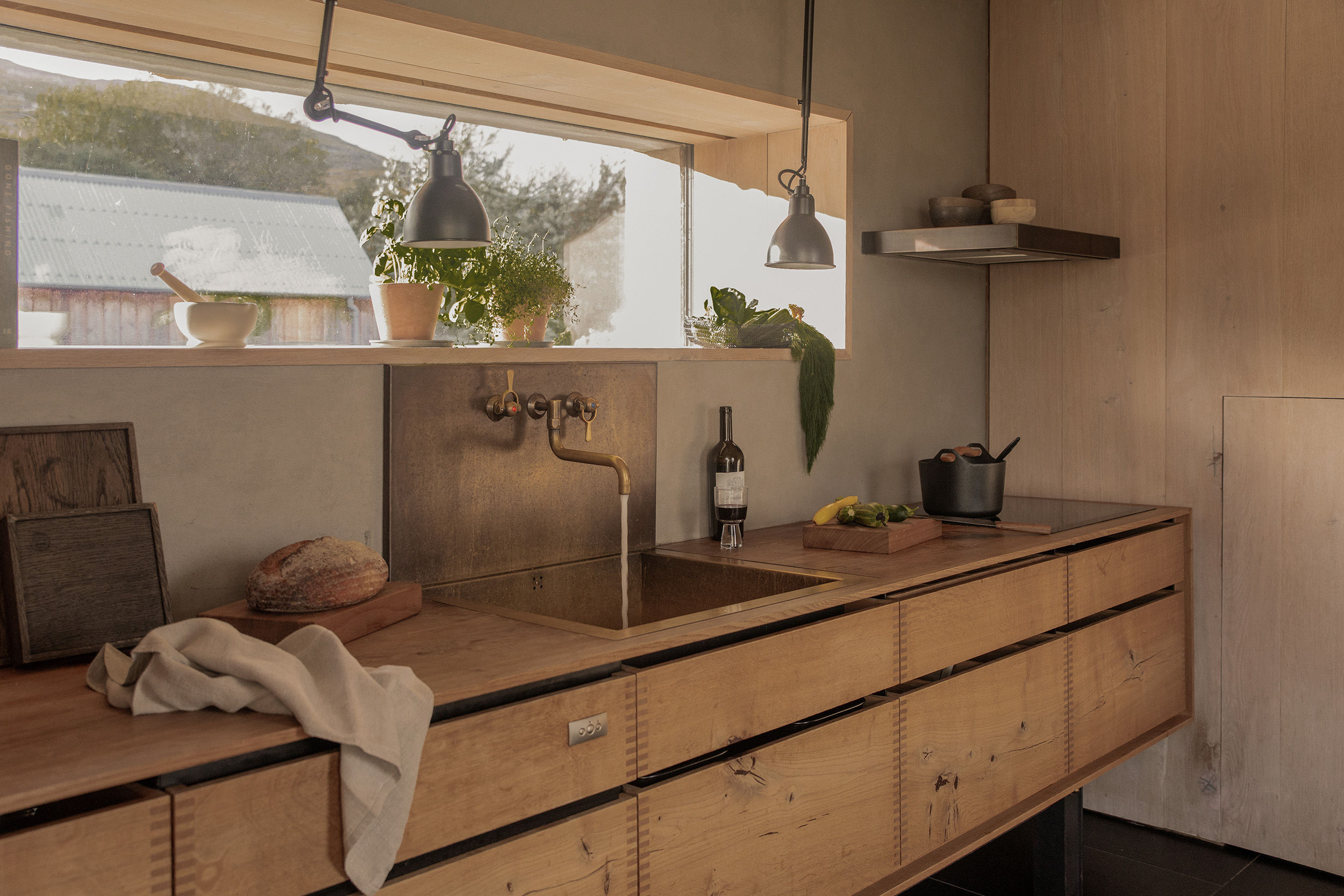 Kyle House - Kinfolk, image size:2500x1667