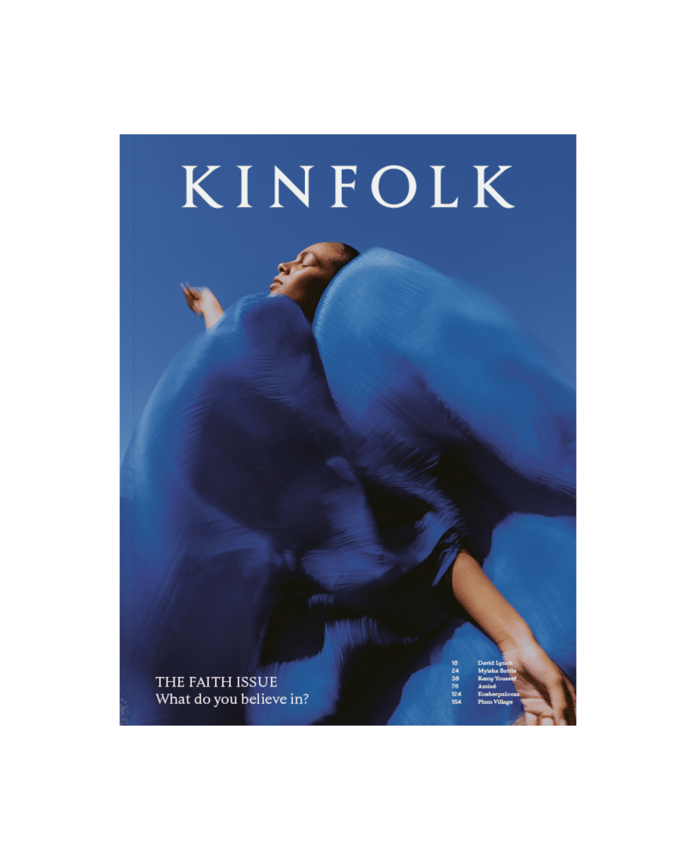 Don't miss the last days of our Kinfolk Notes pop-up in
