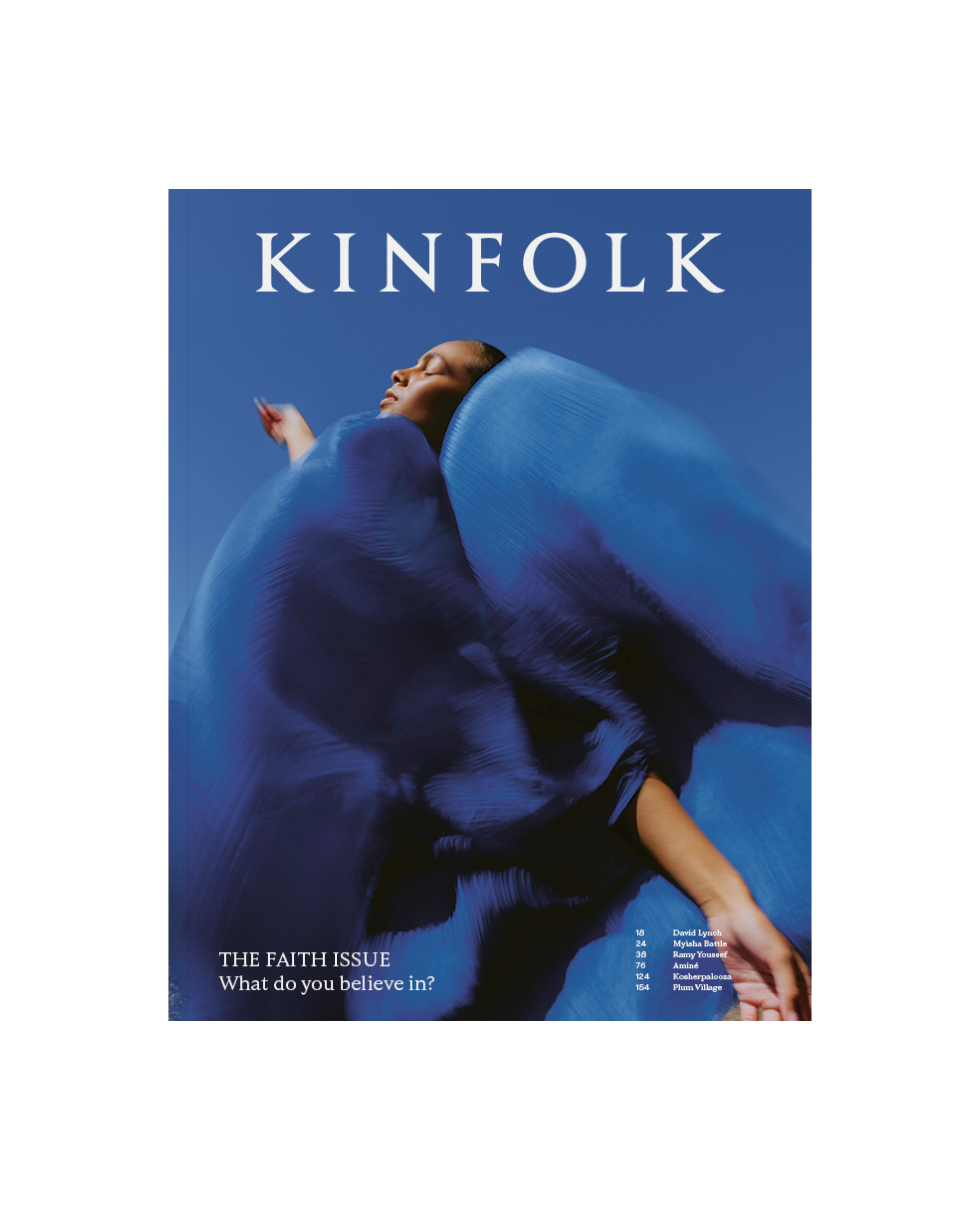 Home - Kinfolk
