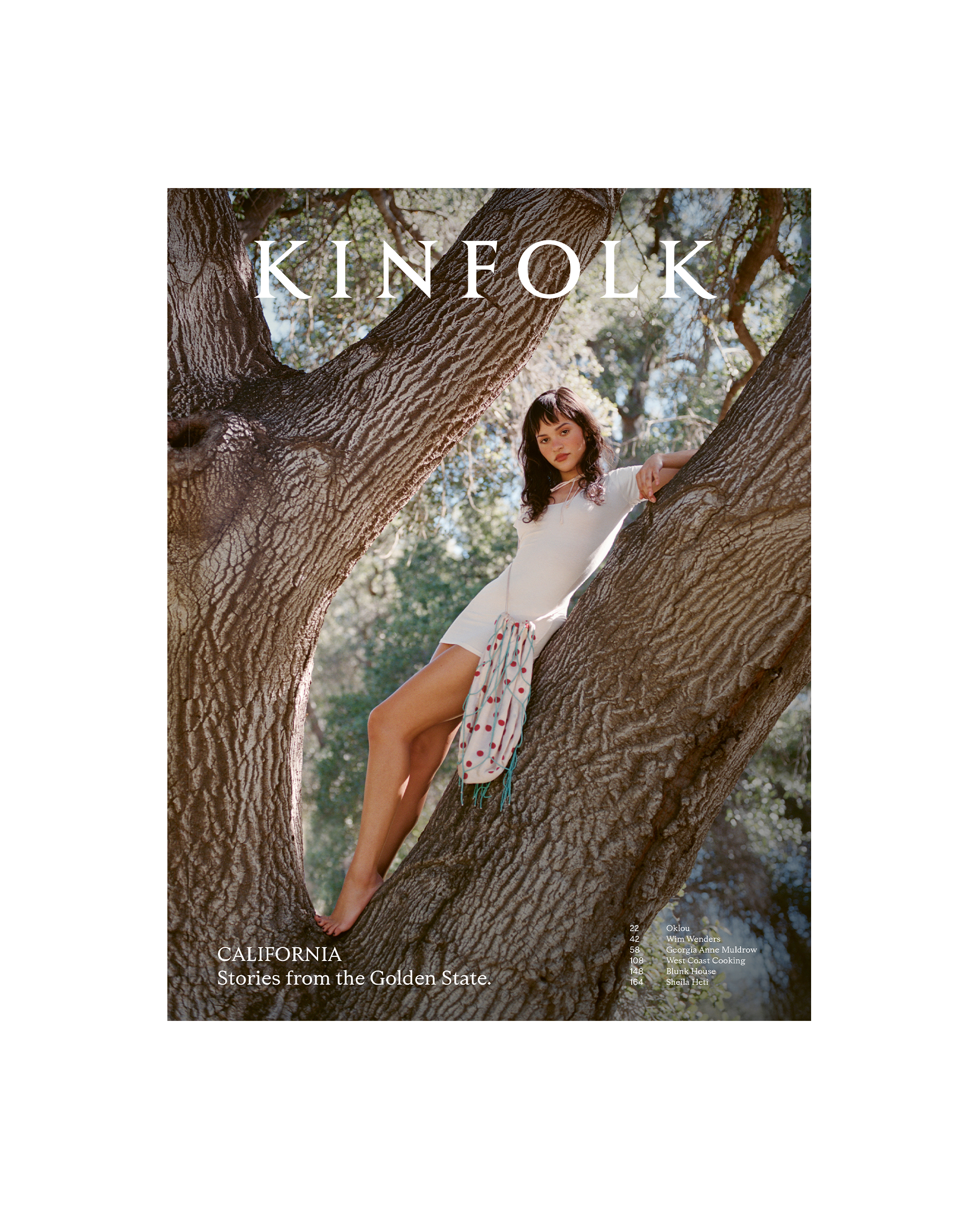 Magazine Archives - Kinfolk
