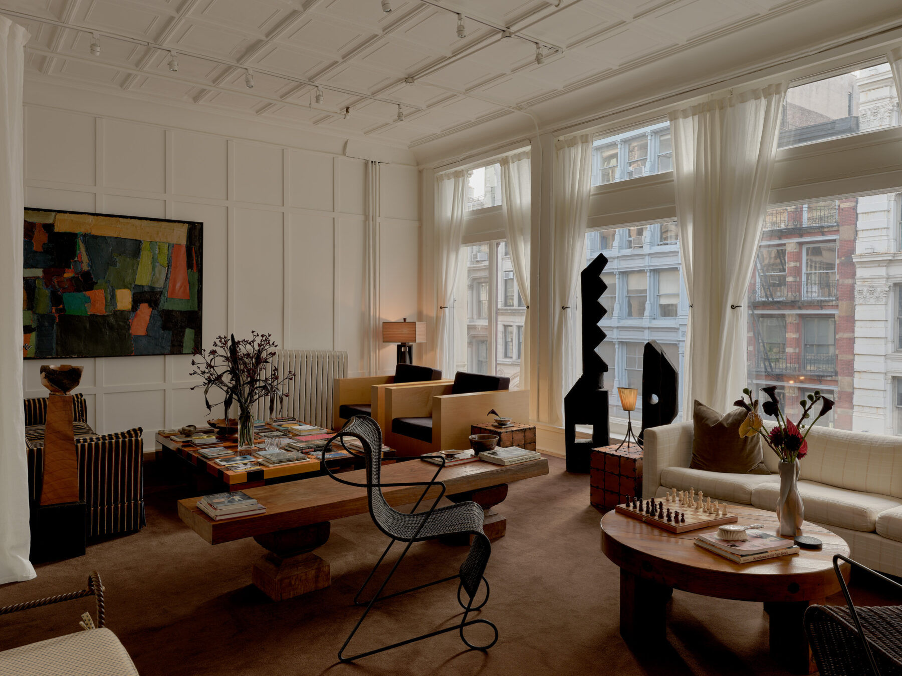 Cult Rooms - Kinfolk