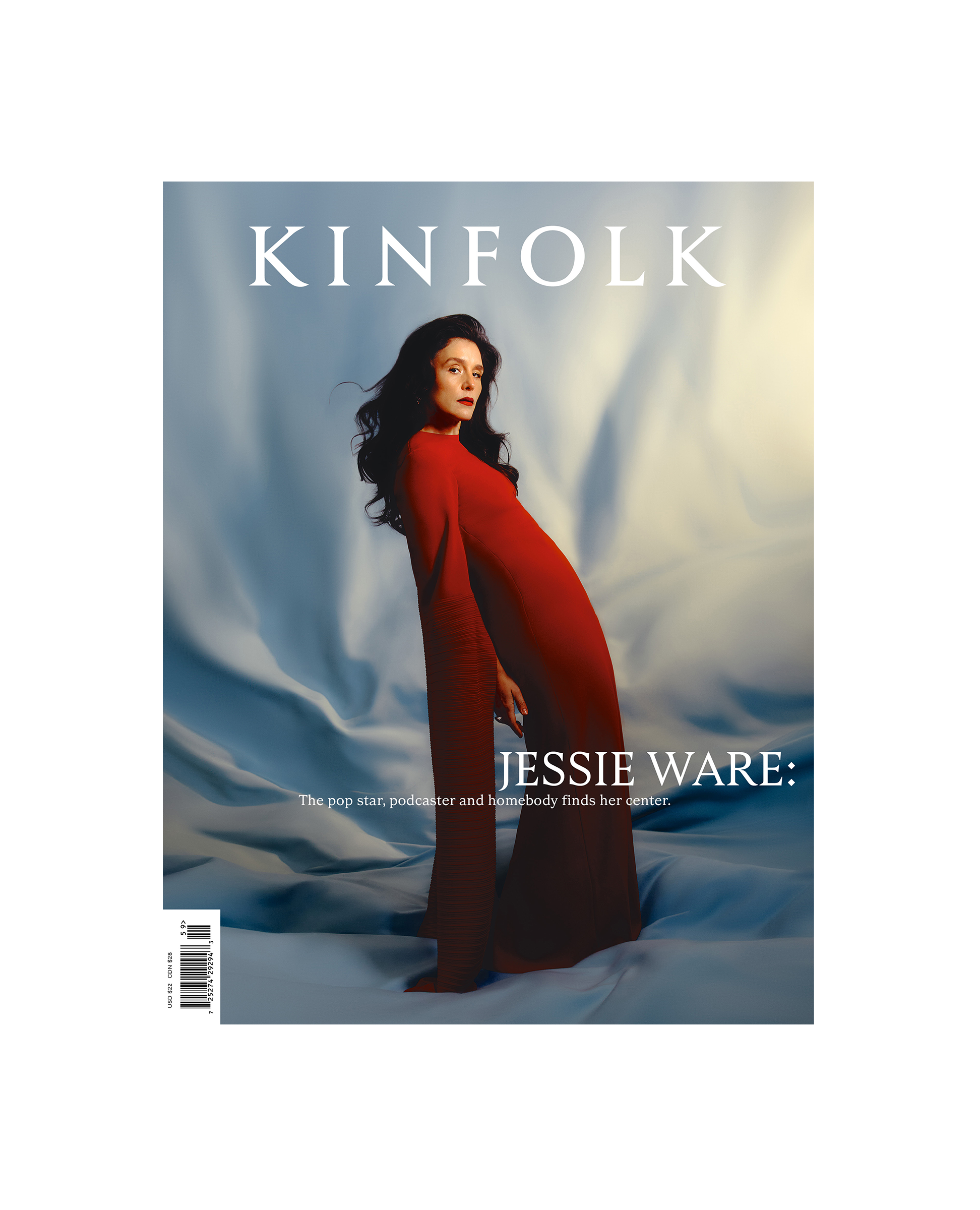 Home - Kinfolk