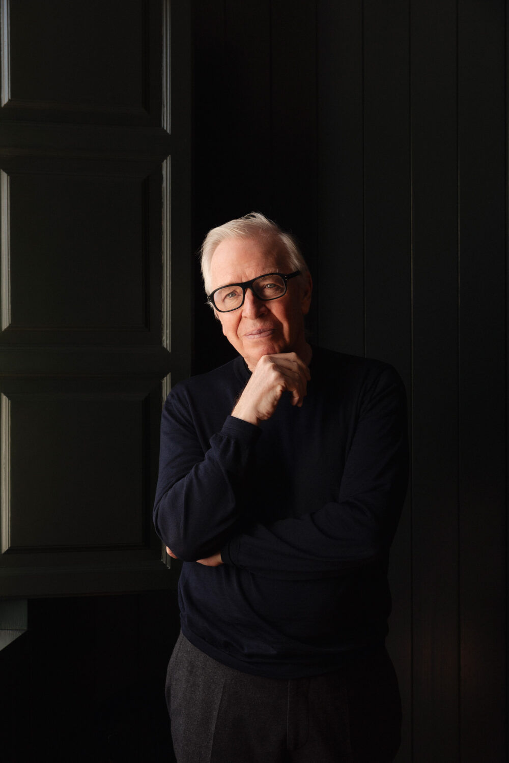 David Chipperfield Feature