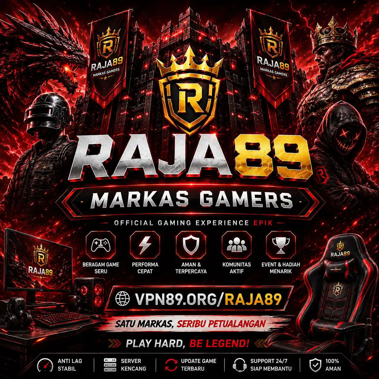 RAJA89