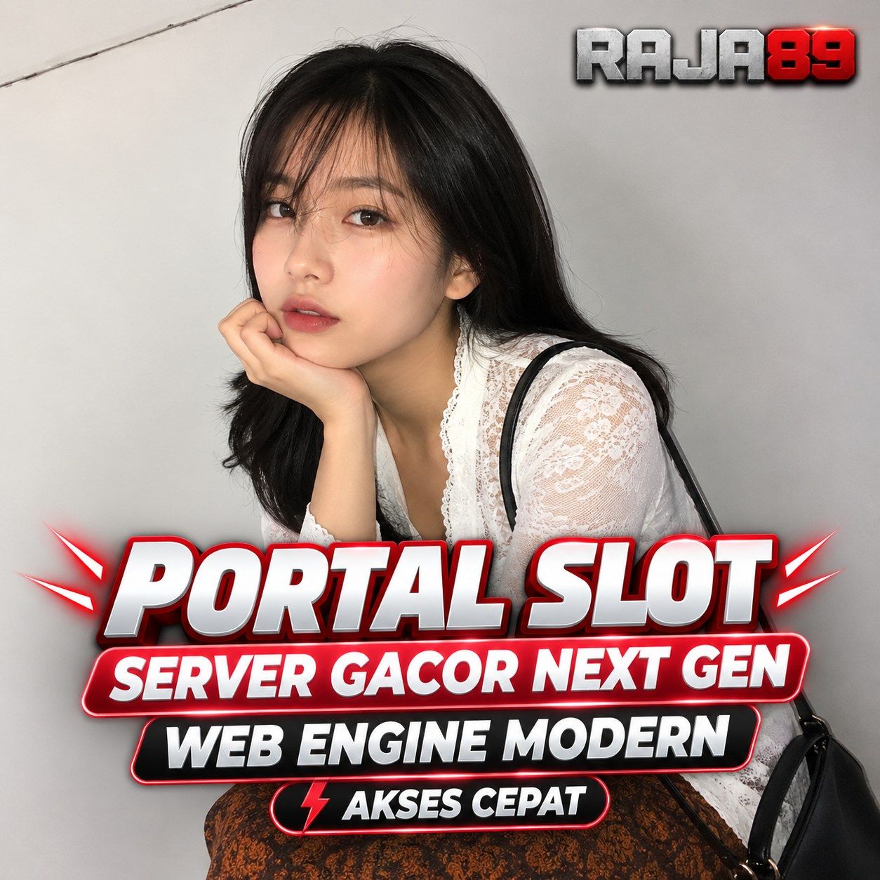 RAJA89 » Portal Slot Server Gacor Akses Cepat Next Gen Web Engine Modern