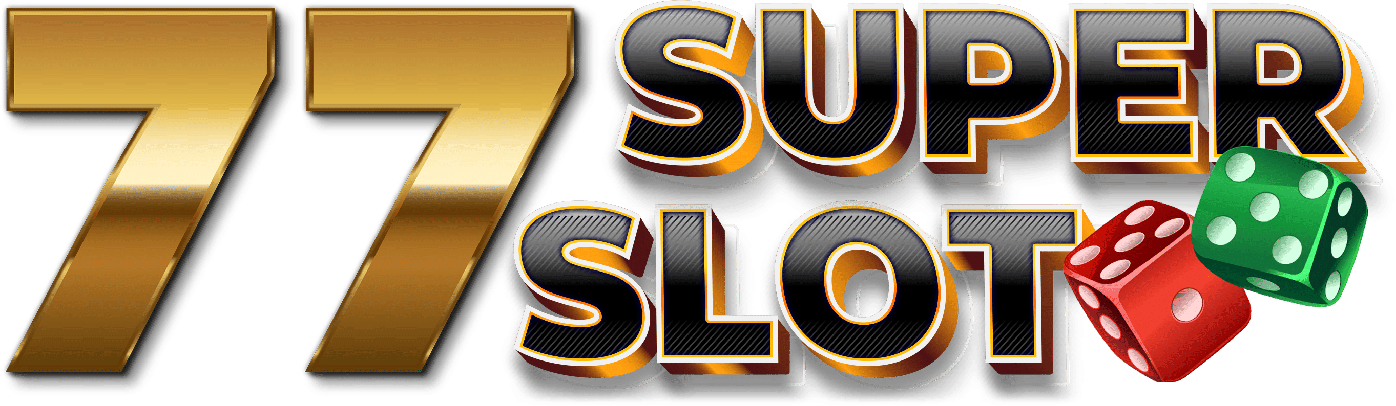 77superslot LOGO