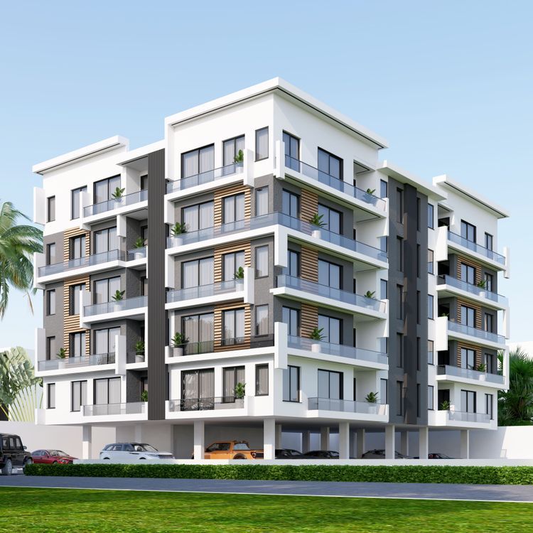 valerian house