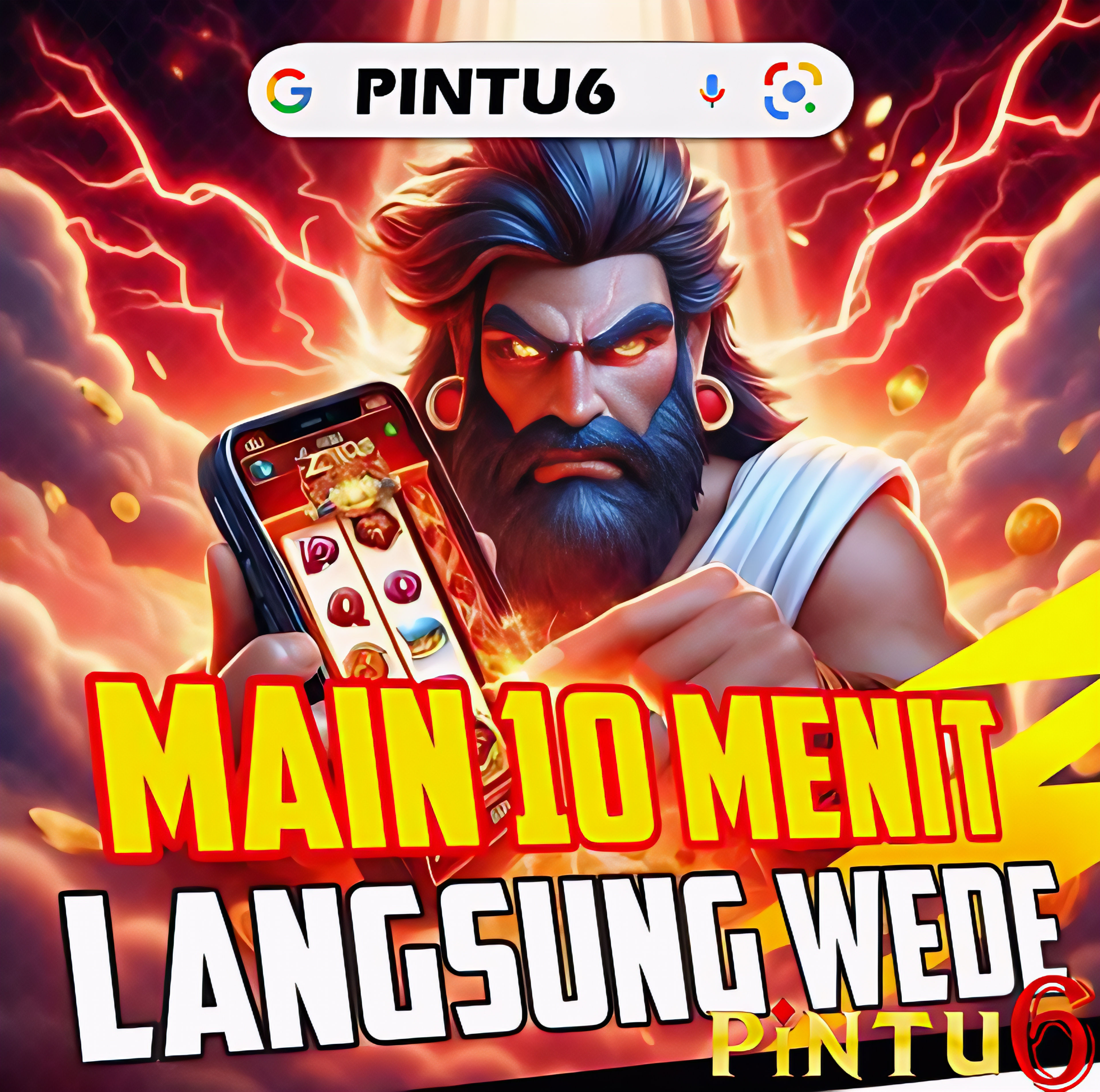 PINTU6 - SITUS GACOR BERANI BAYAR - WooCommerce eCommerce
