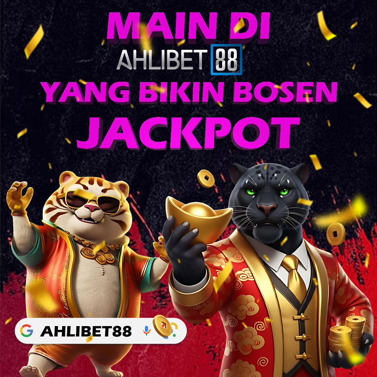 AHLIBET88