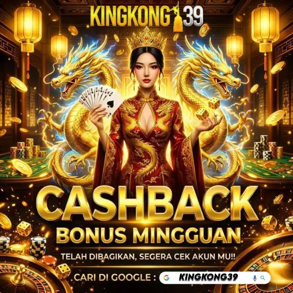 TOTO KINGKONG39