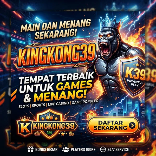 KINGKONG39