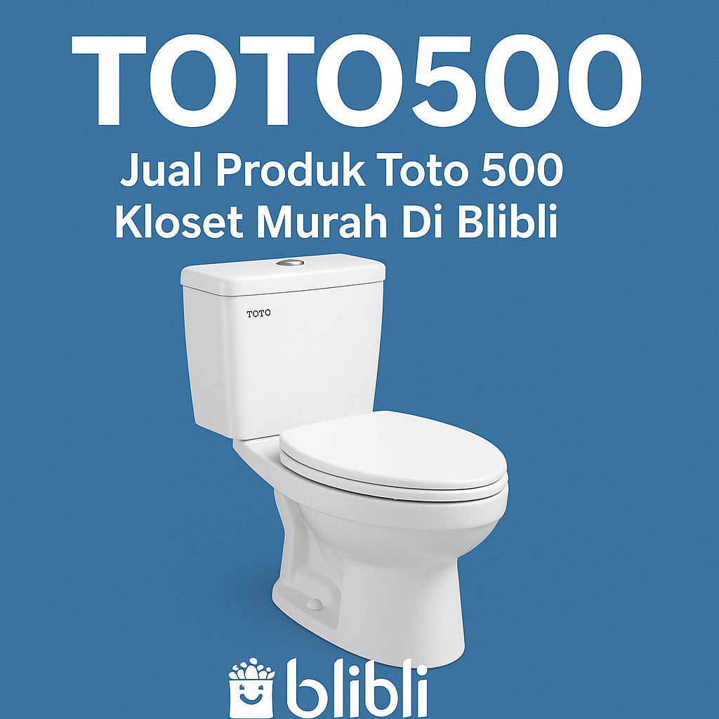 TOTO500