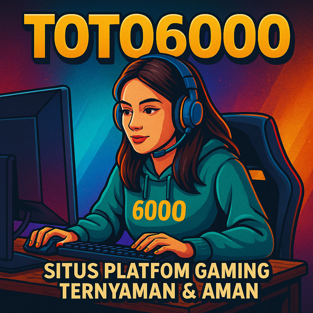 TOTO6000
