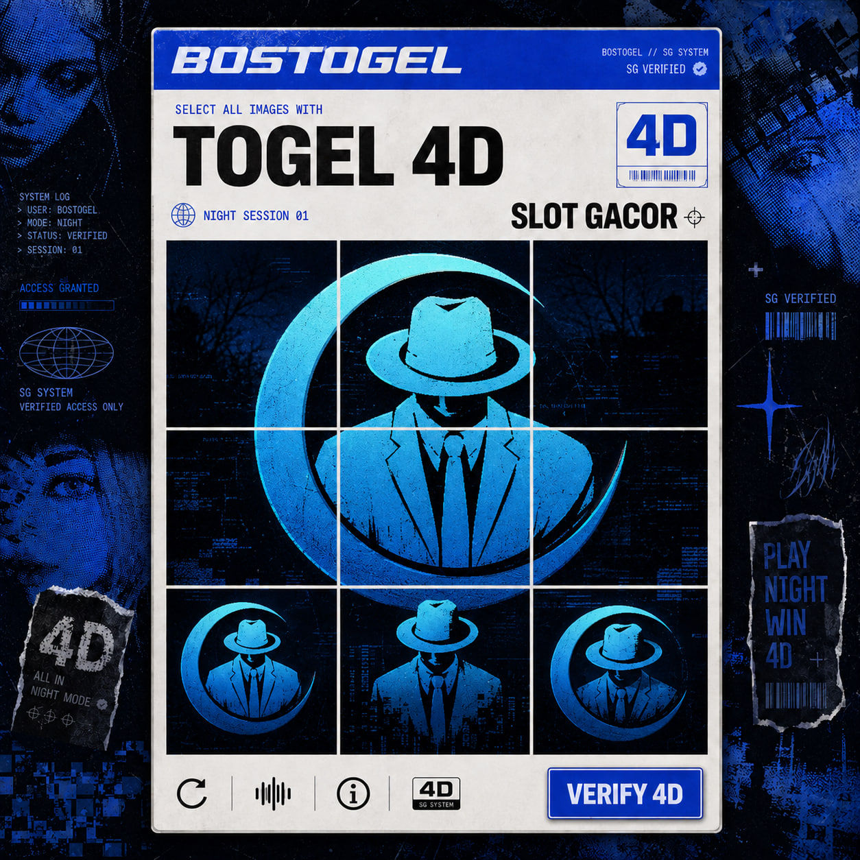 BOSTOGEL | Meu PC Pronto Sebagai Portal Teknologi dan Komputer Modern Togel 4D