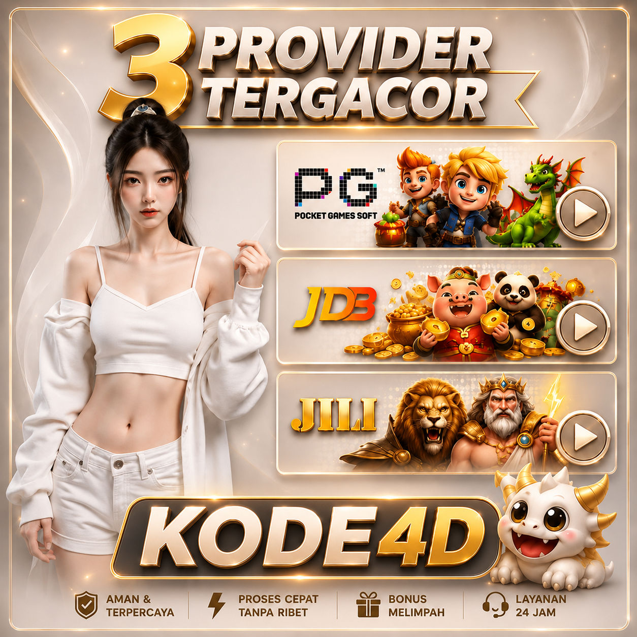 KODE4D x laboratoriounion : Langkah Maju Bersama Platform Slot Gacor Thailand