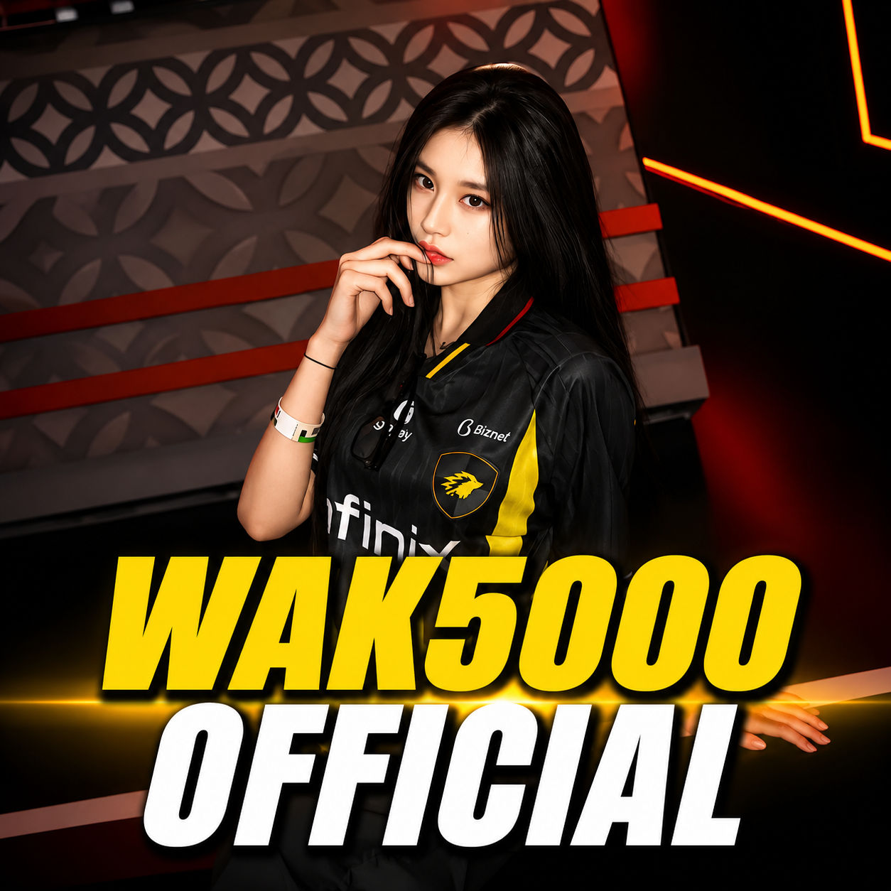 WAK5000