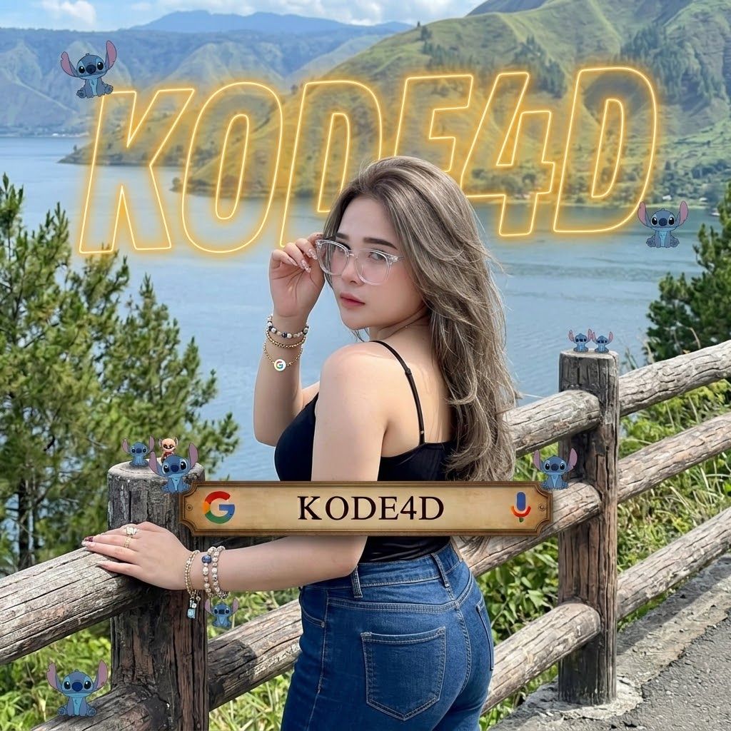 KODE4D # Arena Game Online Algoritma Teratas Dengan Nuansa Unik